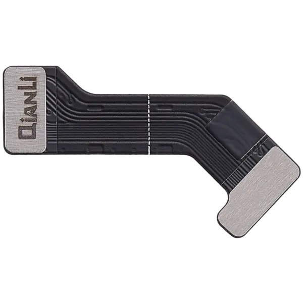 Clone-DZ03 Tag-on Face lD Repair FPC Cable For iPhone 14 Pro (Qianli)