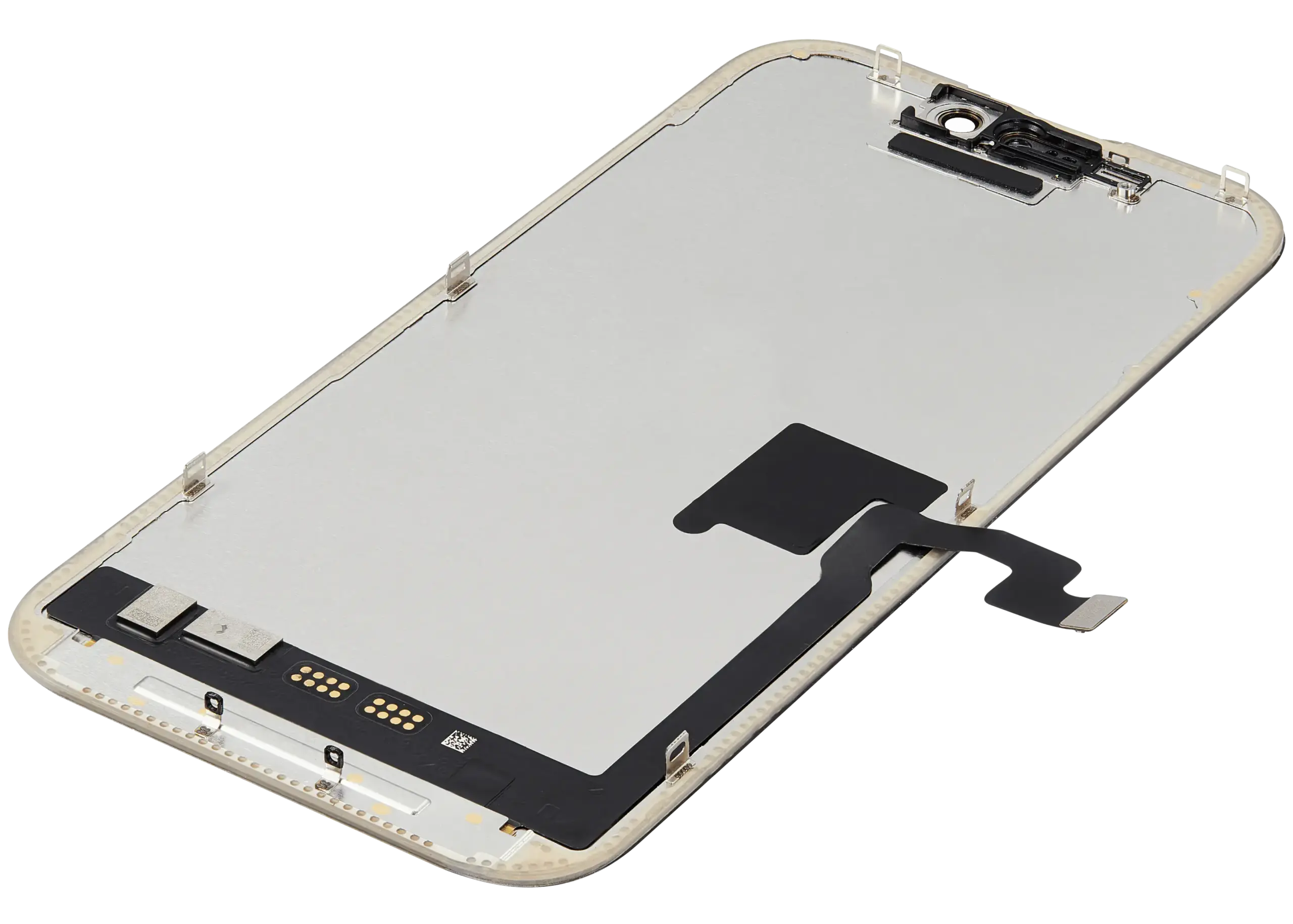 OLED Assembly Compatible For iPhone 16 Pro (Aftermarket Plus: Soft) - Image 10