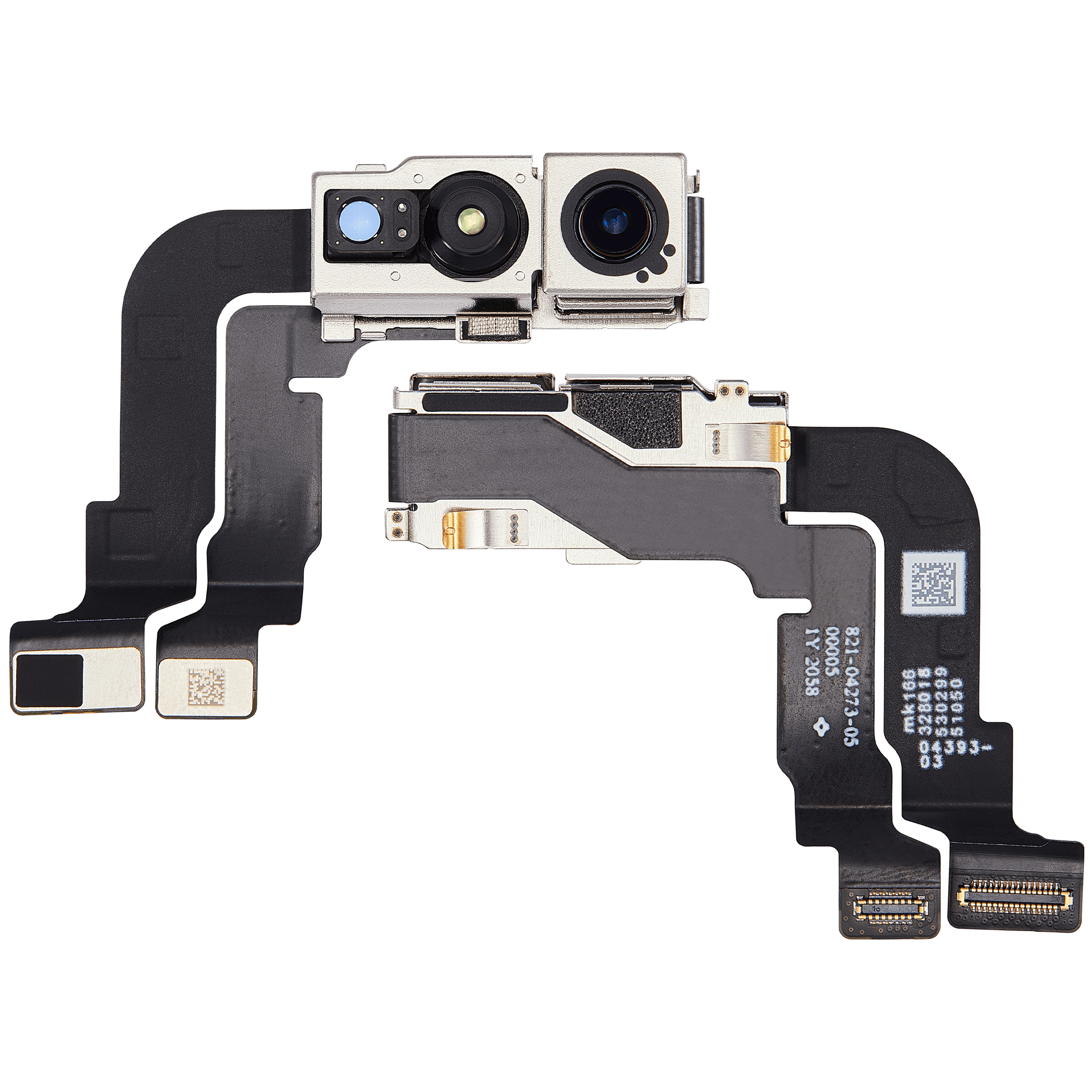 Front Camera For iPhone 15 Pro - Image 6