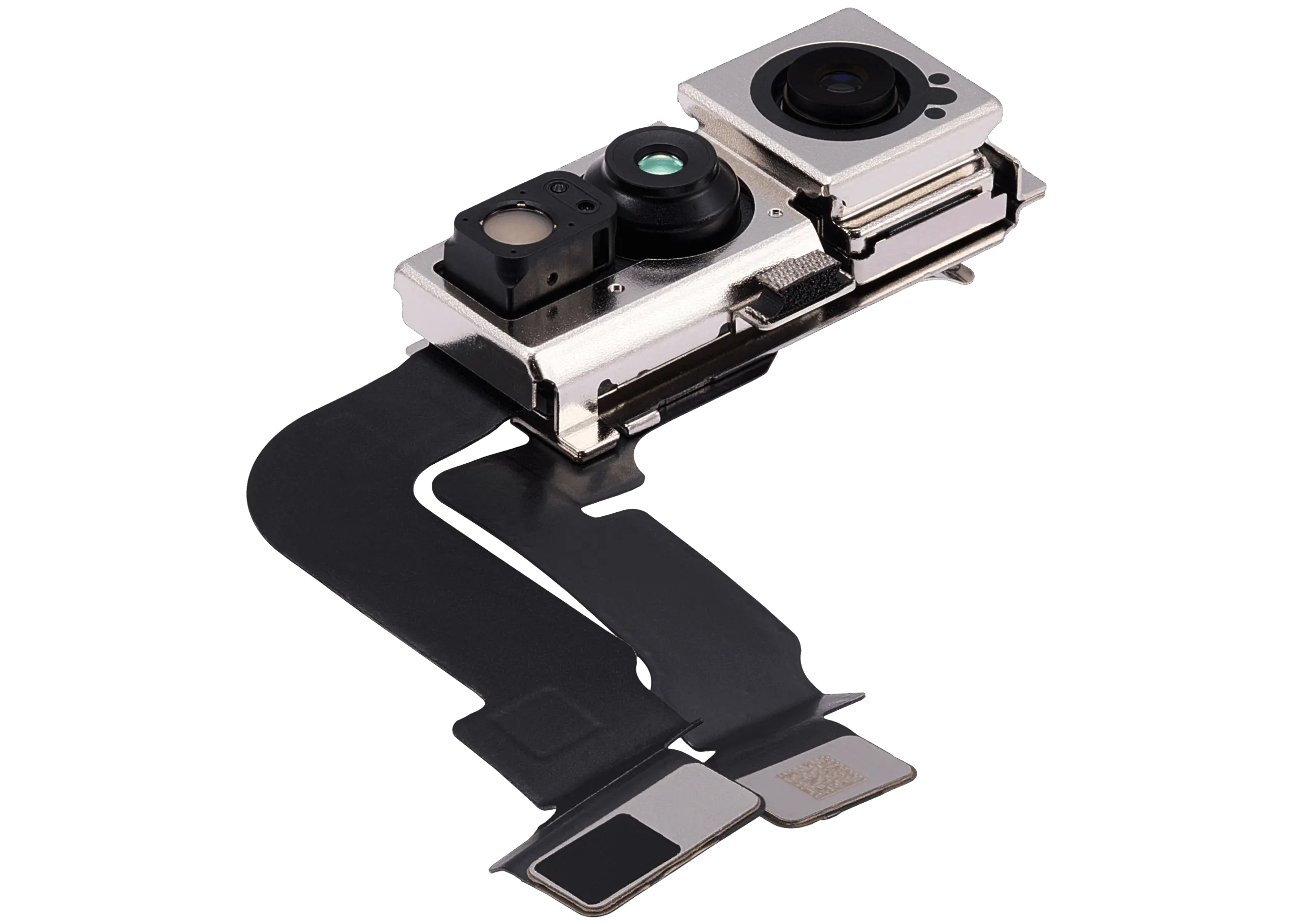 Front Camera For iPhone 15 Pro - Image 4