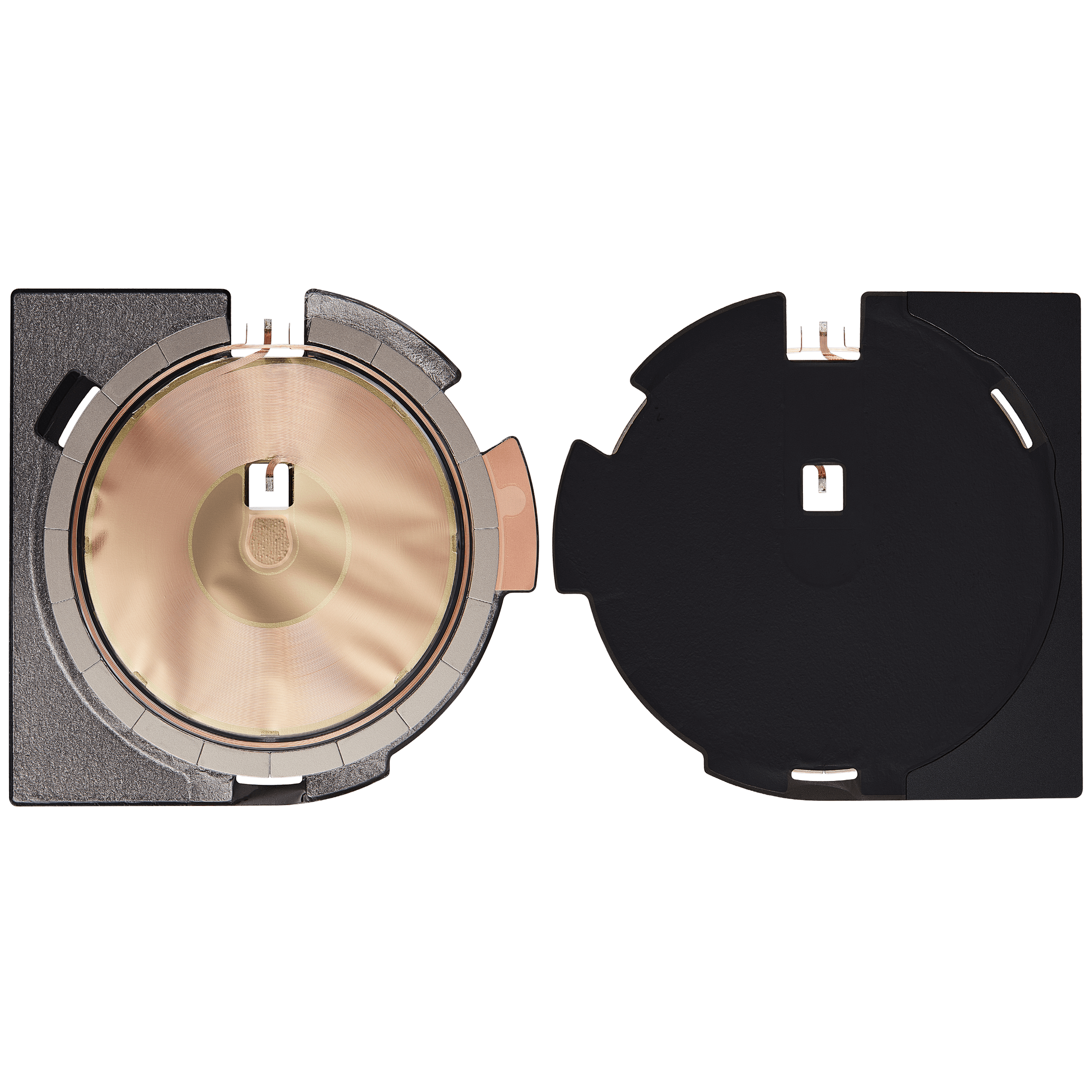 Wireless NFC Charging MagSafe Magnet For iPhone 15 (Premium)