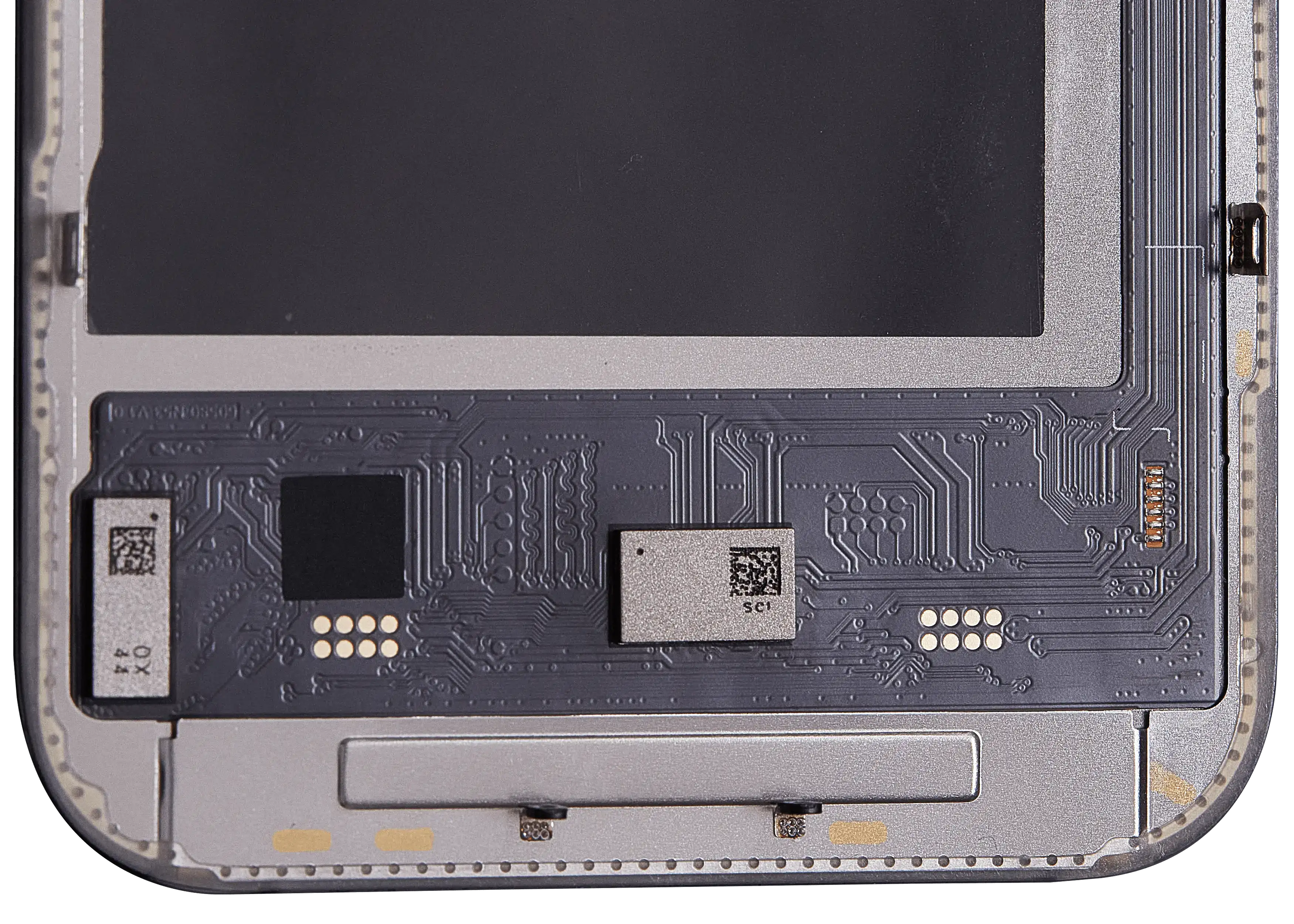 OLED Assembly For iPhone 15 Pro (Aftermarket Pro: XO7 Soft) (120HZ) - Image 5