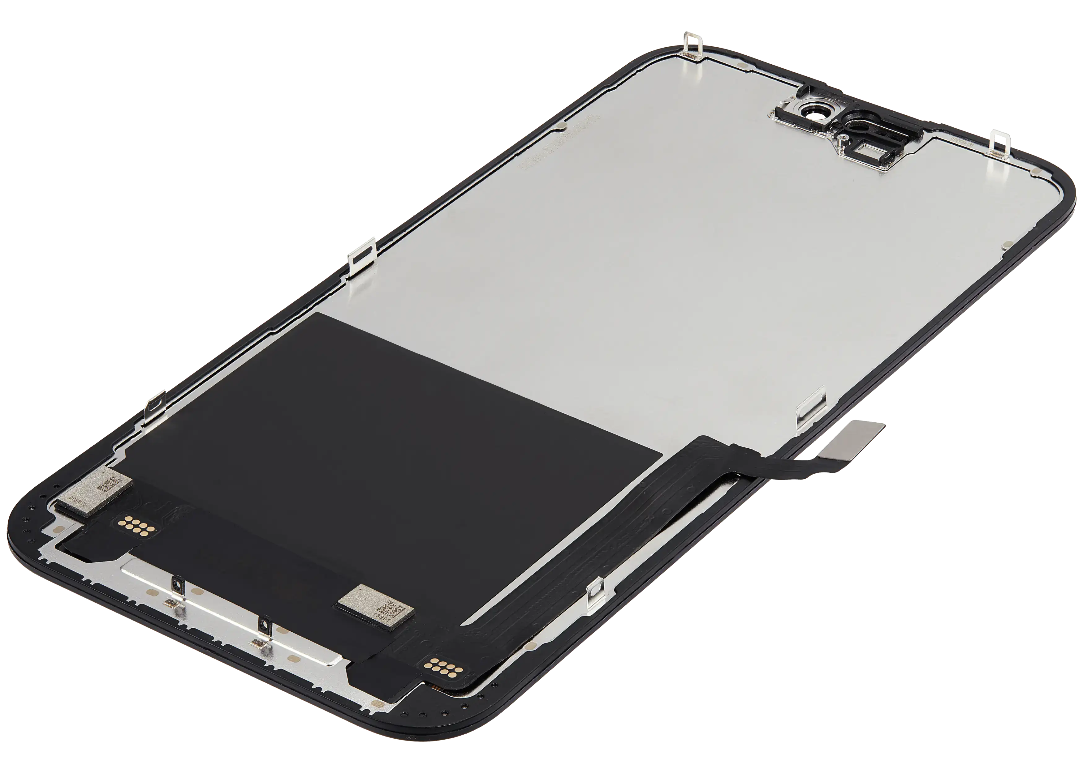 LCD Assembly For iPhone 16 Plus (Aftermarket :AQ7 / Incell) - Image 10