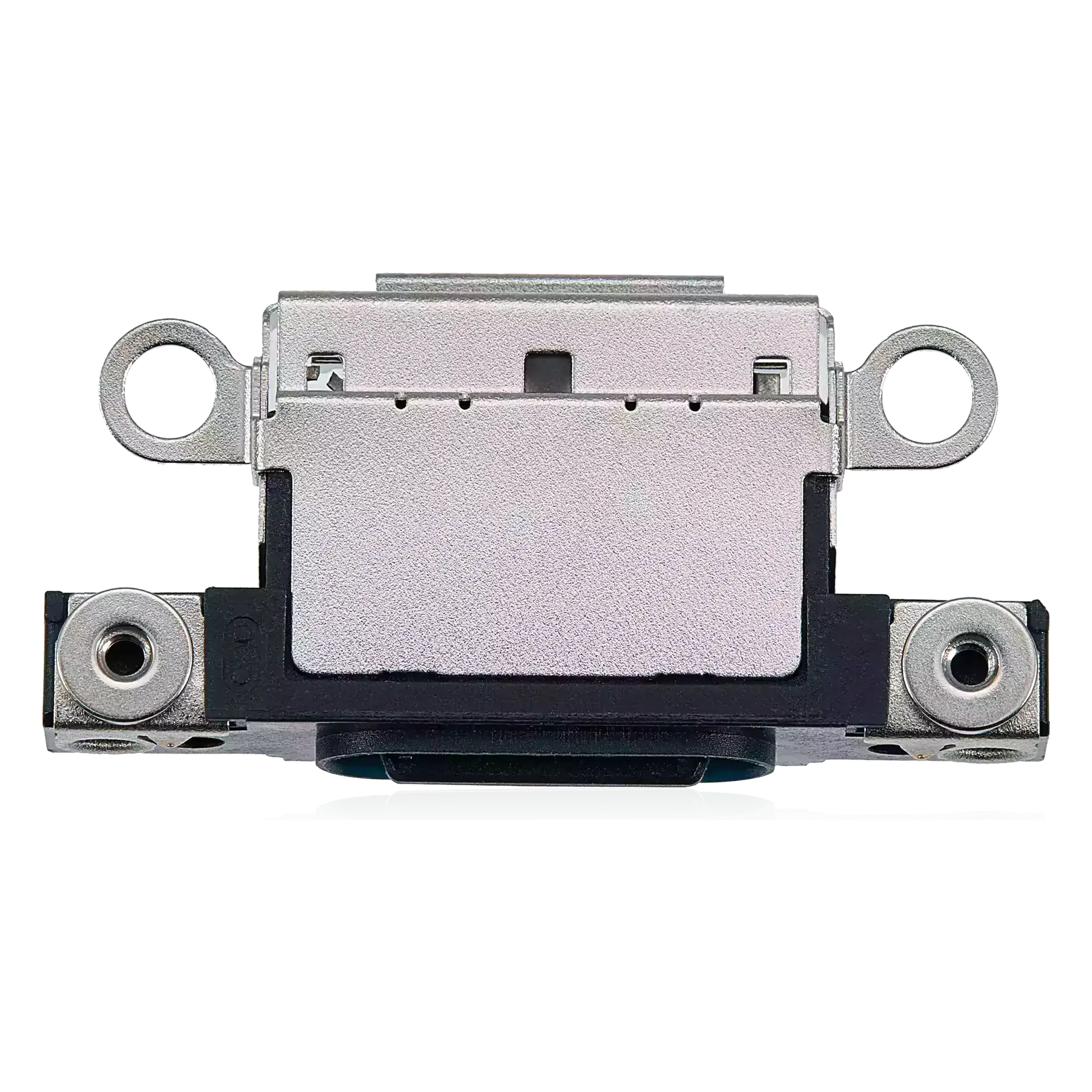 Charging Port Only For iPhone 16 / 16 Plus (Black) (10 Pack) - Image 75