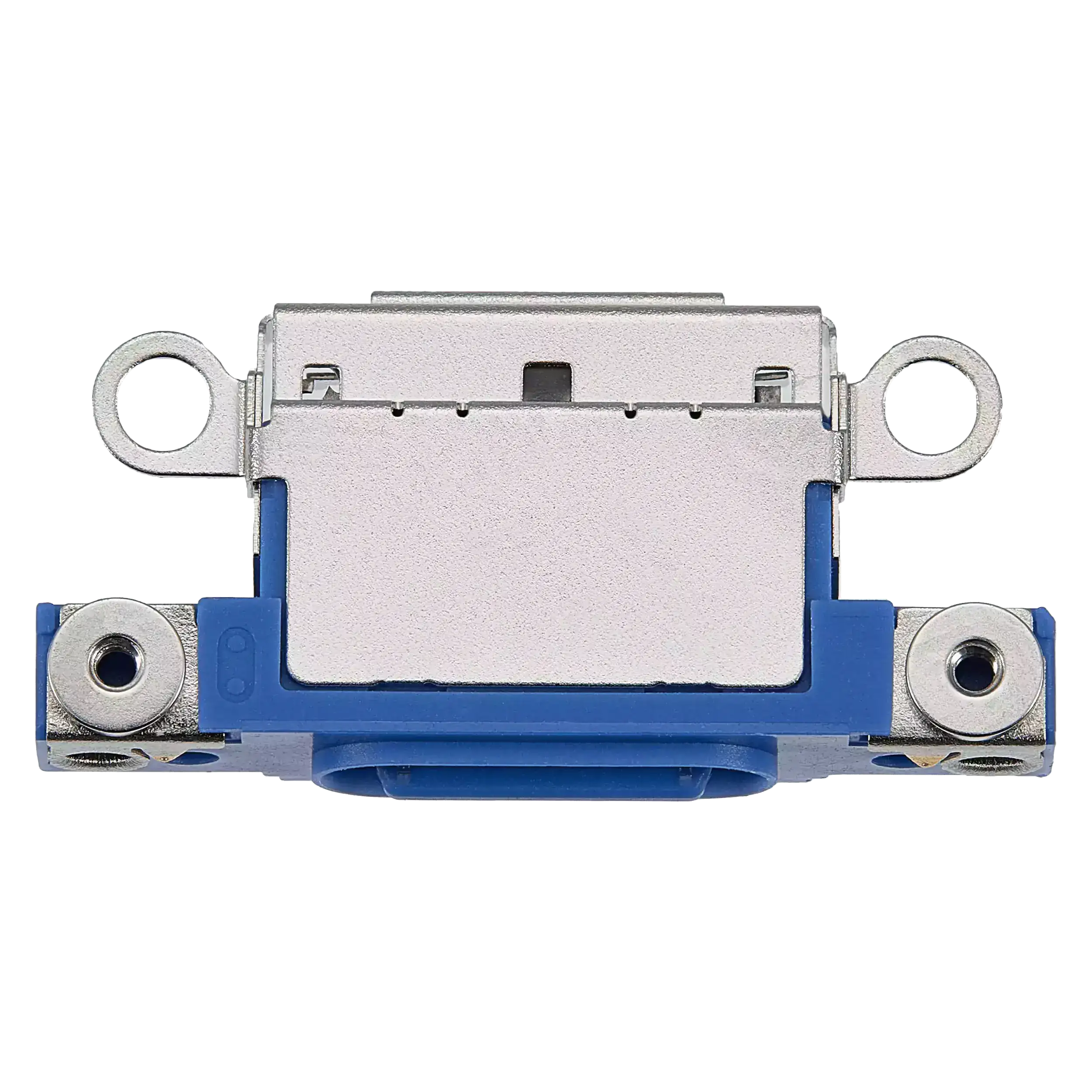 Charging Port Only For iPhone 16 / 16 Plus (Ultramarinel) (10 Pack) - Image 75