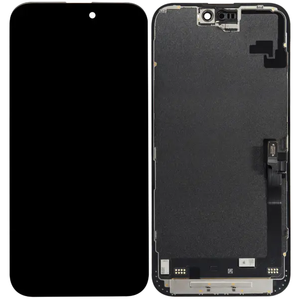 OLED Assembly For iPhone 16 Plus (Refurbished)