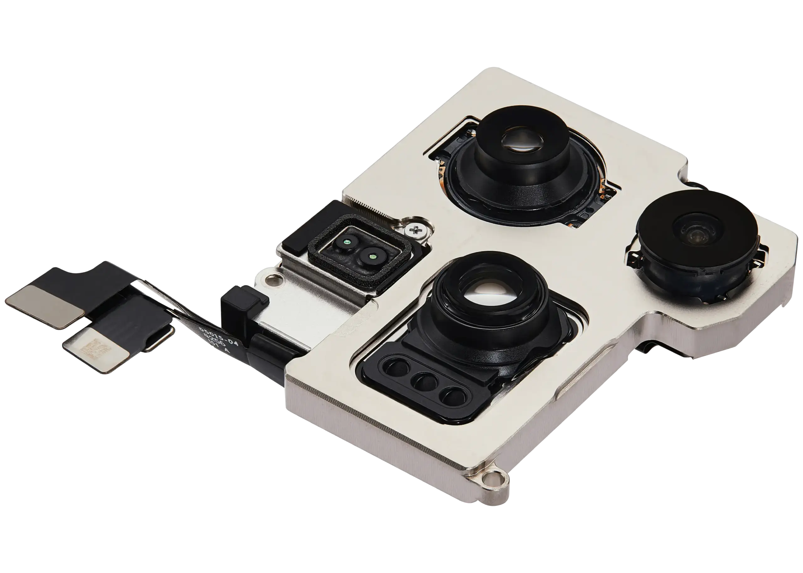 Back Camera For iPhone 16 Pro - Image 24