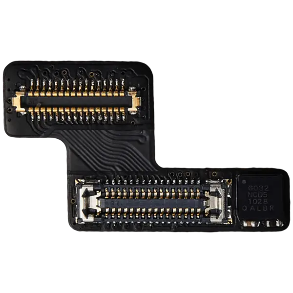 Clone-DZ03 Tag-on Face lD Repair FPC Cable For iPhone 15 Pro (Qianli)