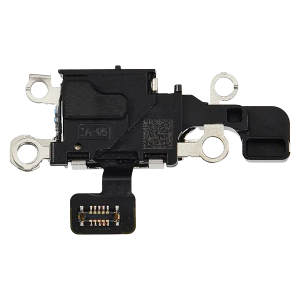 Microphone With Air Pressure Sensor For iphone 17