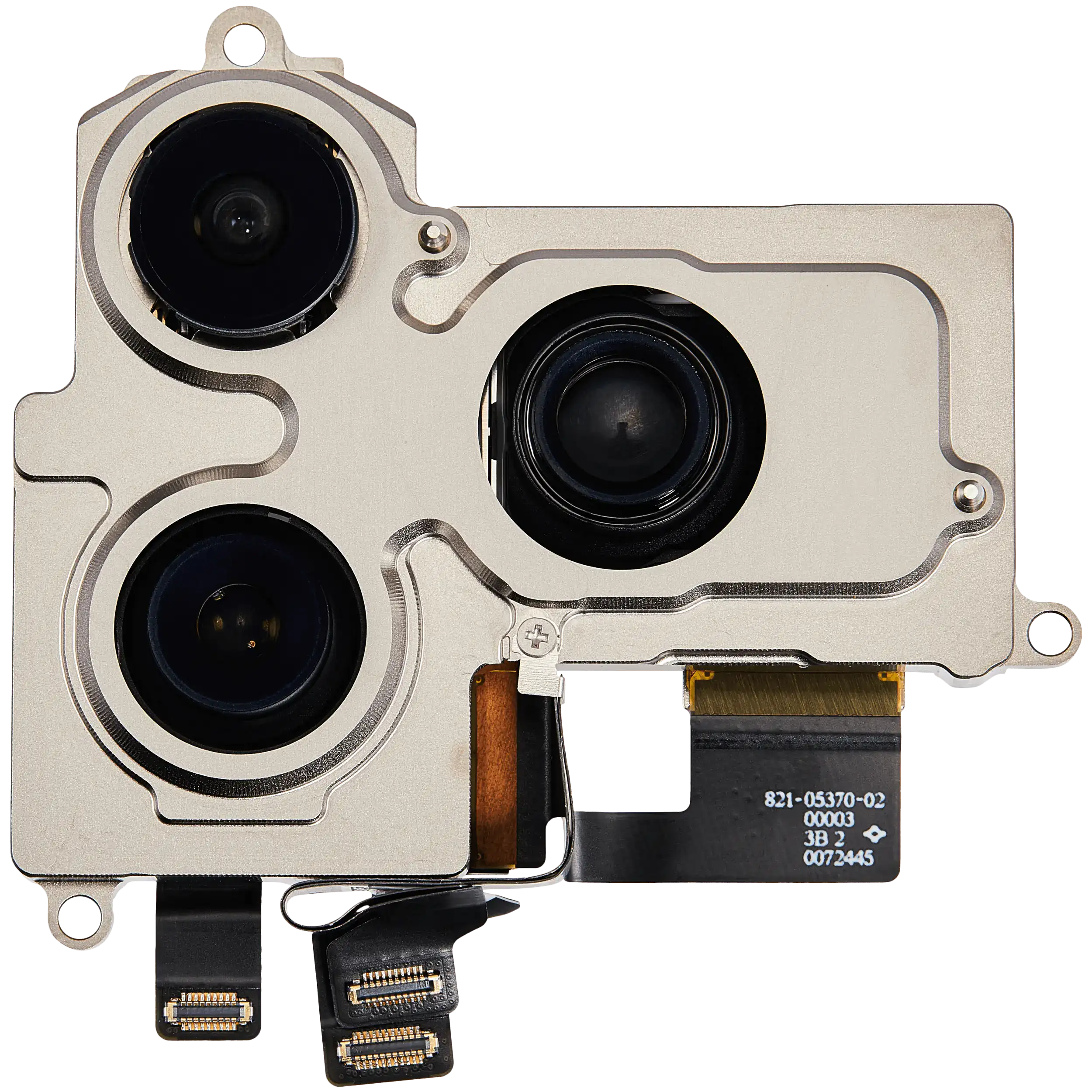 Back Camera Compatible For iphone 17 Pro / 17 Pro Max - Image 2