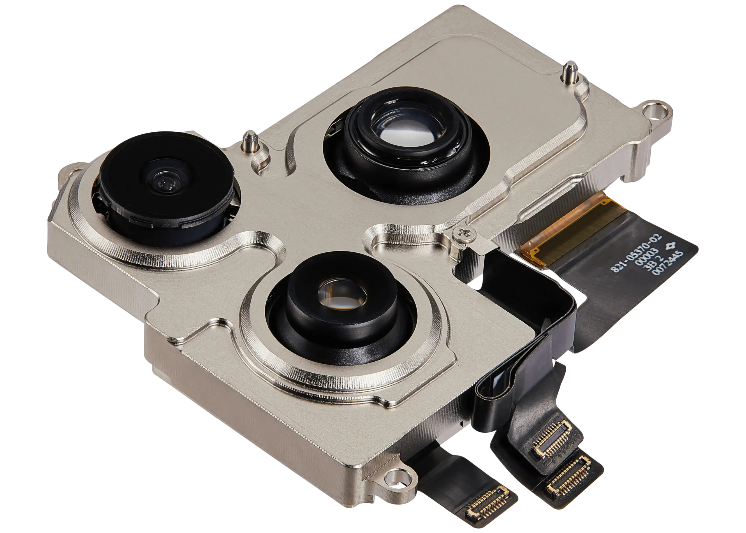 Back Camera Compatible For iphone 17 Pro / 17 Pro Max - Image 4