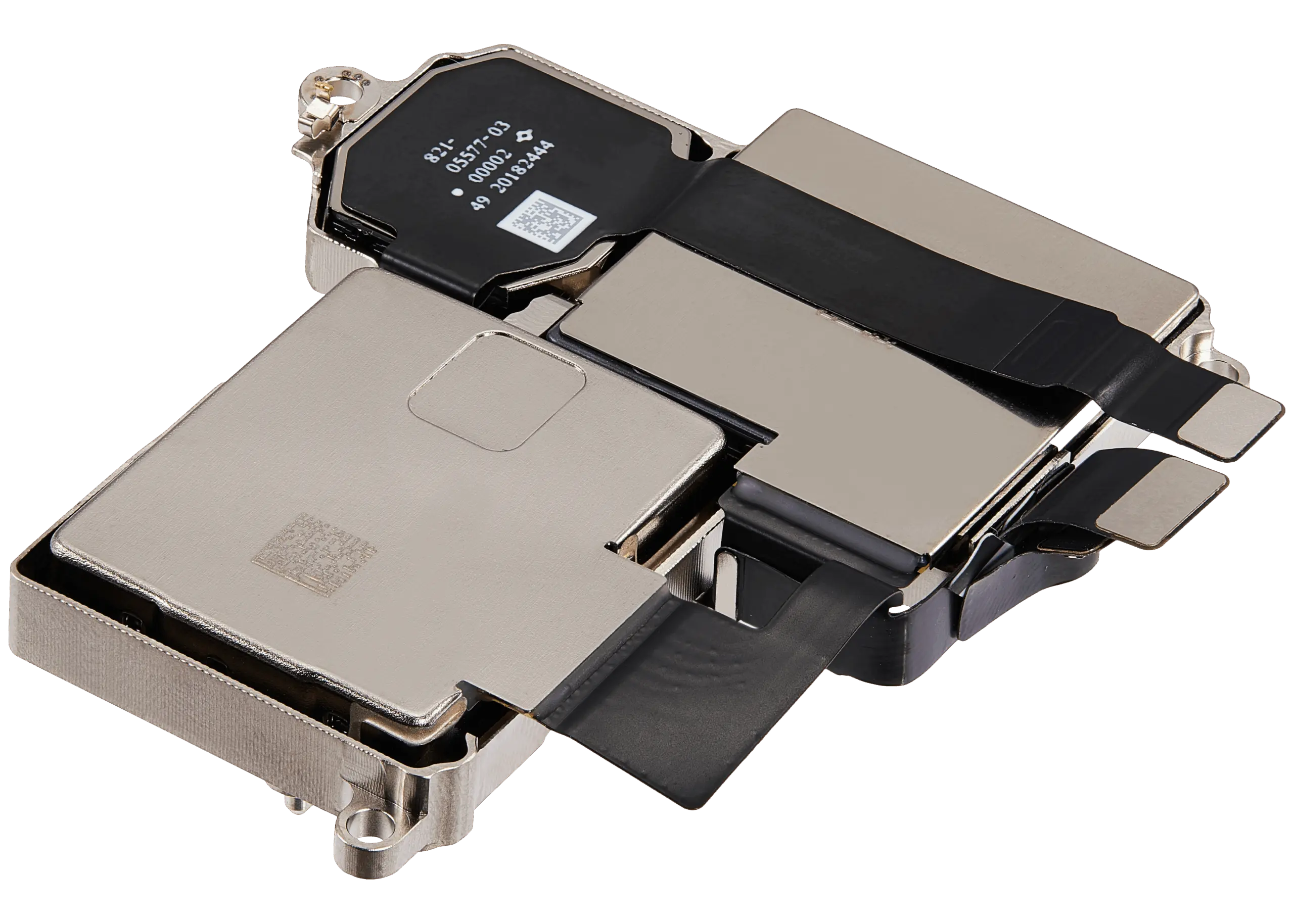 Back Camera Compatible For iphone 17 Pro / 17 Pro Max - Image 5