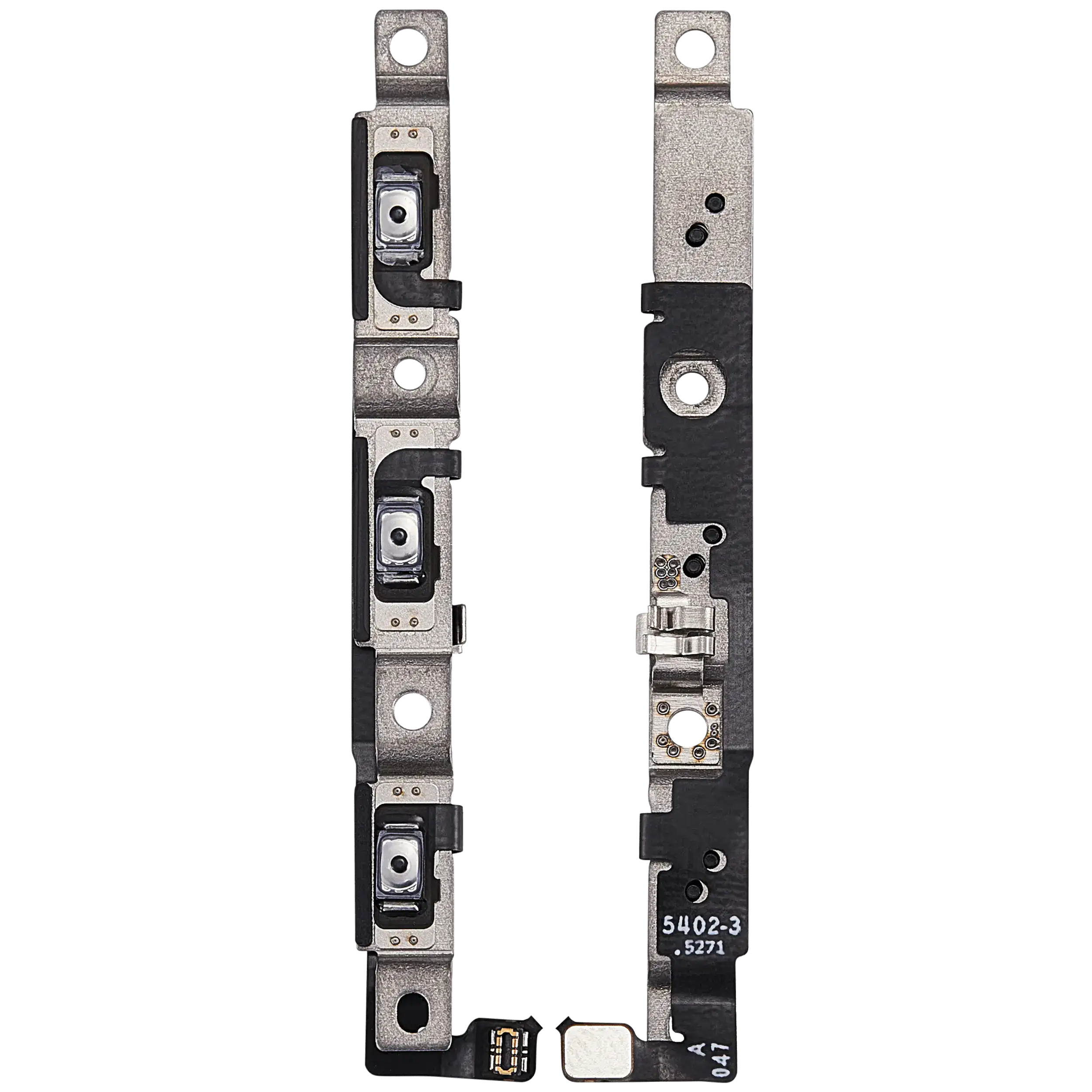 Volume Button Flex Cable For iPhone 17 - Image 8