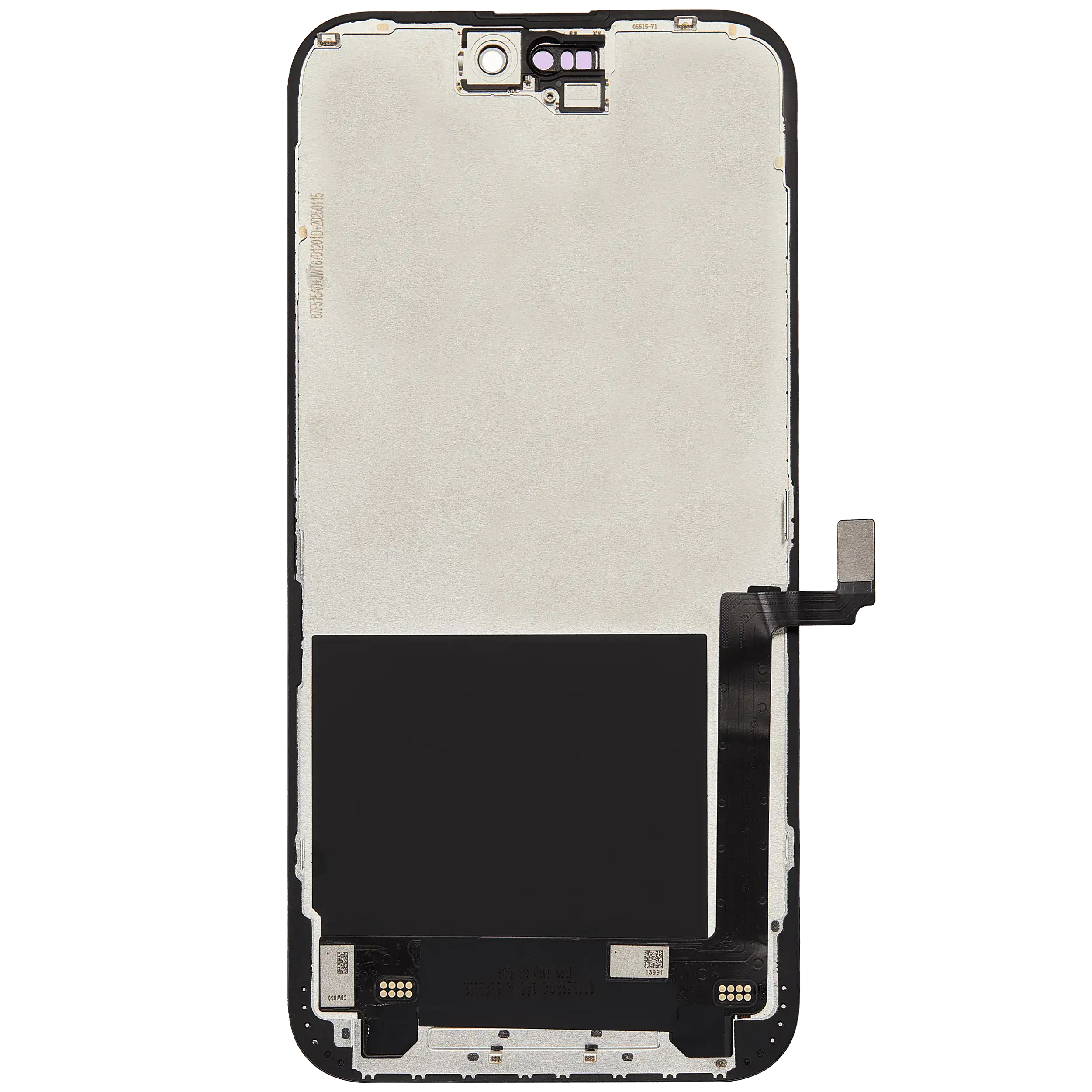 LCD Assembly For iPhone 16 Plus (Aftermarket / Incell) - Image 2