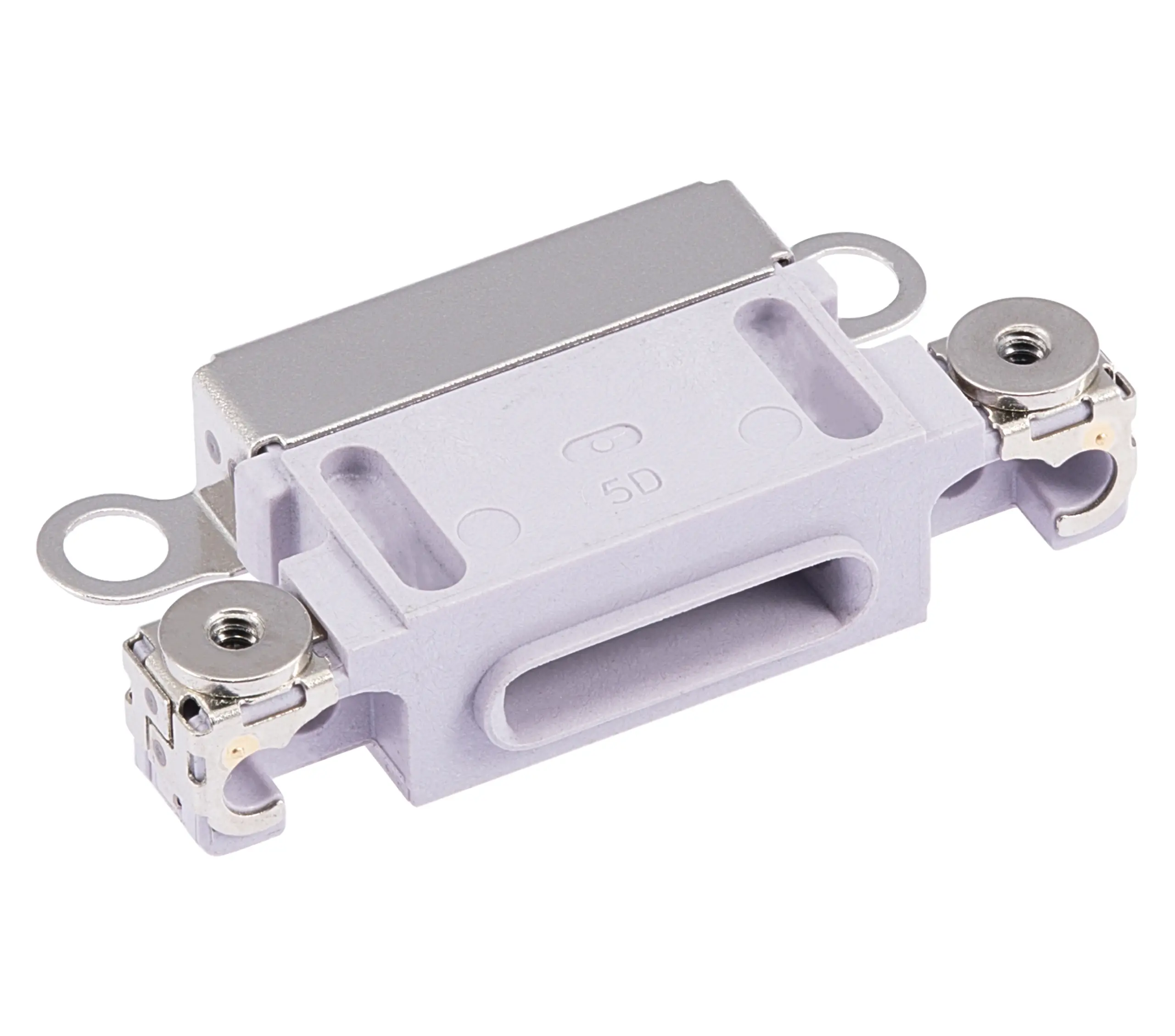 Charging Port Only For iPhone 14 / 14 Plus (Purple) (10 Pack) - Image 8