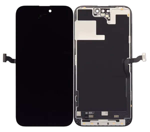 OLED Assembly For iPhone 14 Pro (Refurbished)