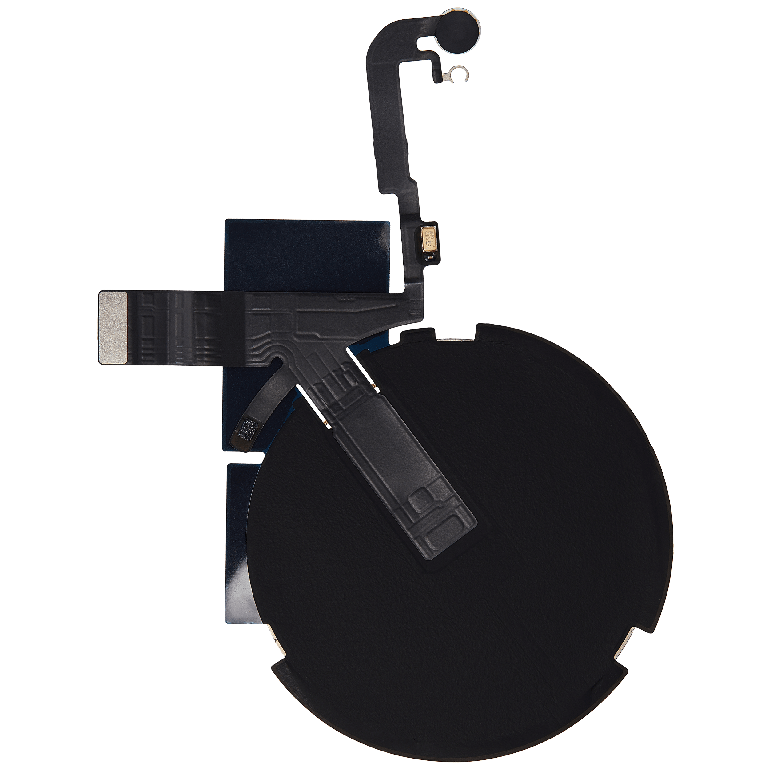 Wireless NFC Charging Flex With Flashlight Flex Cable For iPhone 15 Pro - Image 10