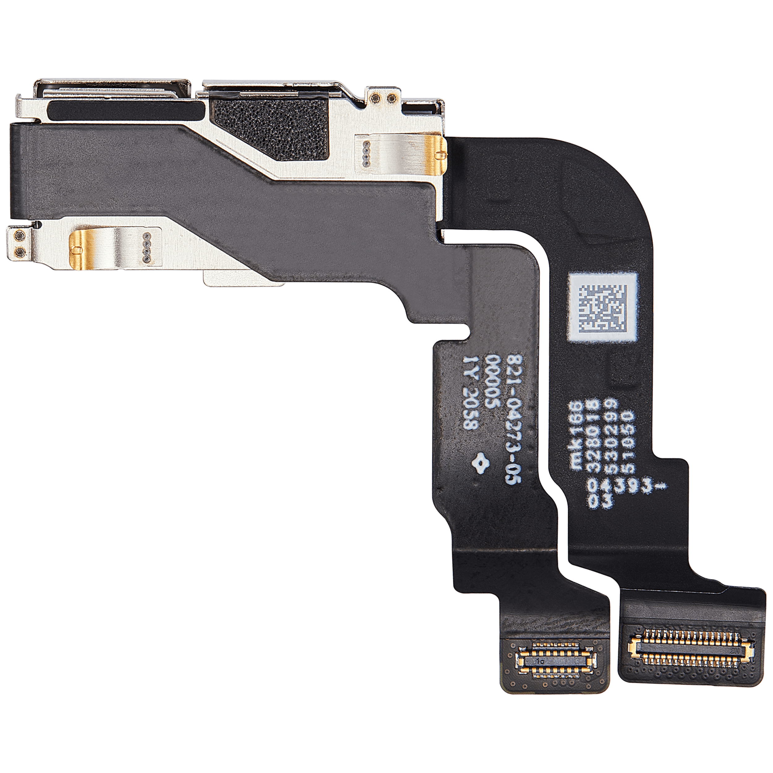 Front Camera For iPhone 15 Pro - Image 22