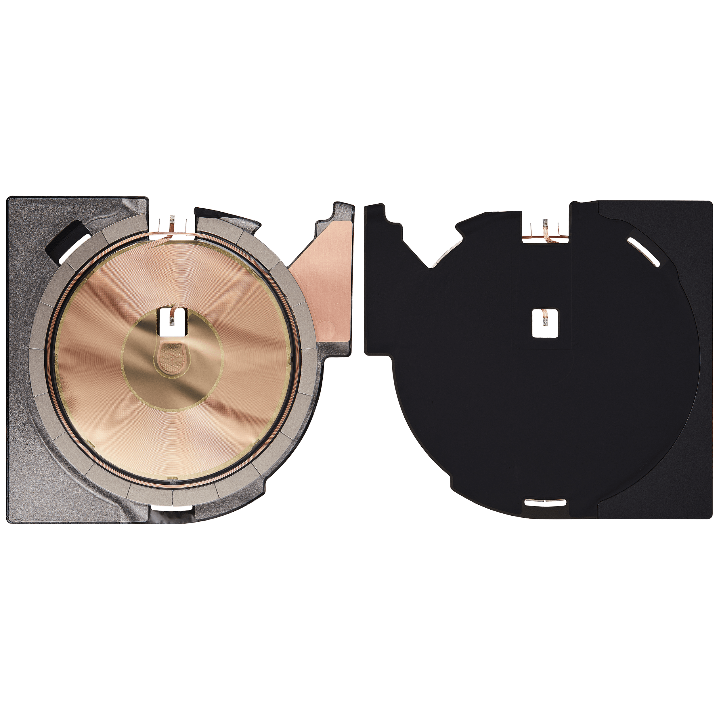 Wireless NFC Charging MagSafe Magnet For iPhone 15 Plus (Premium) - Image 7