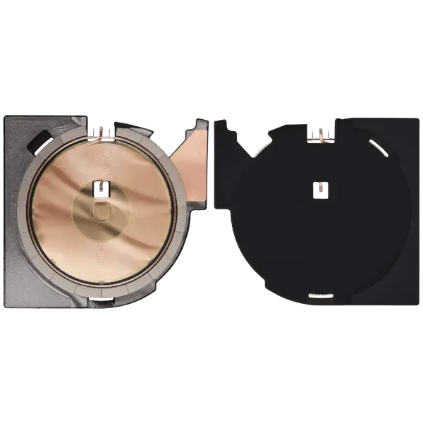 Wireless NFC Charging MagSafe Magnet For iPhone 15 Plus (Premium)