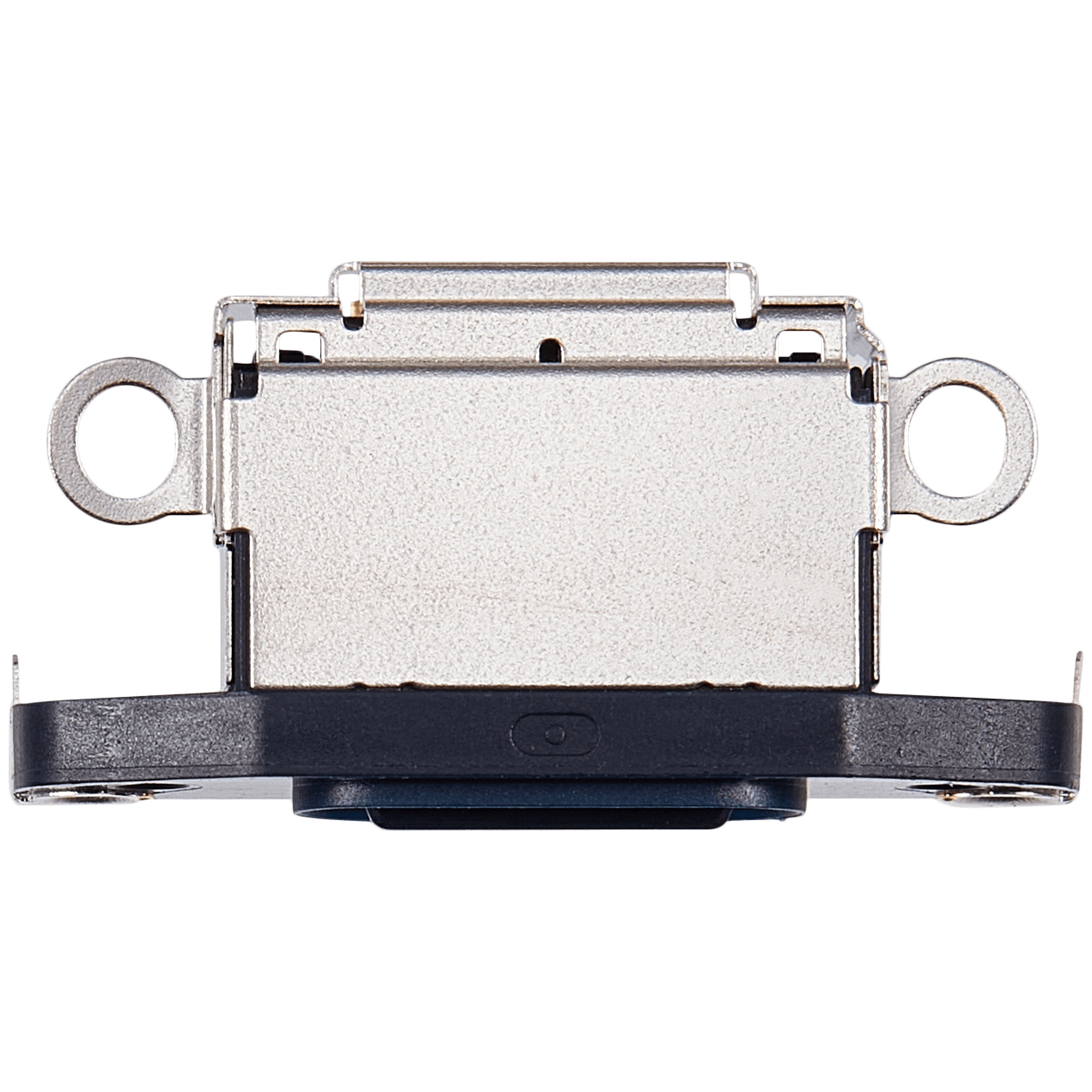 Charging Port Only For iPhone 15 Pro / 15 Pro Max (Blue Titanium) (10 Pack) - Image 16