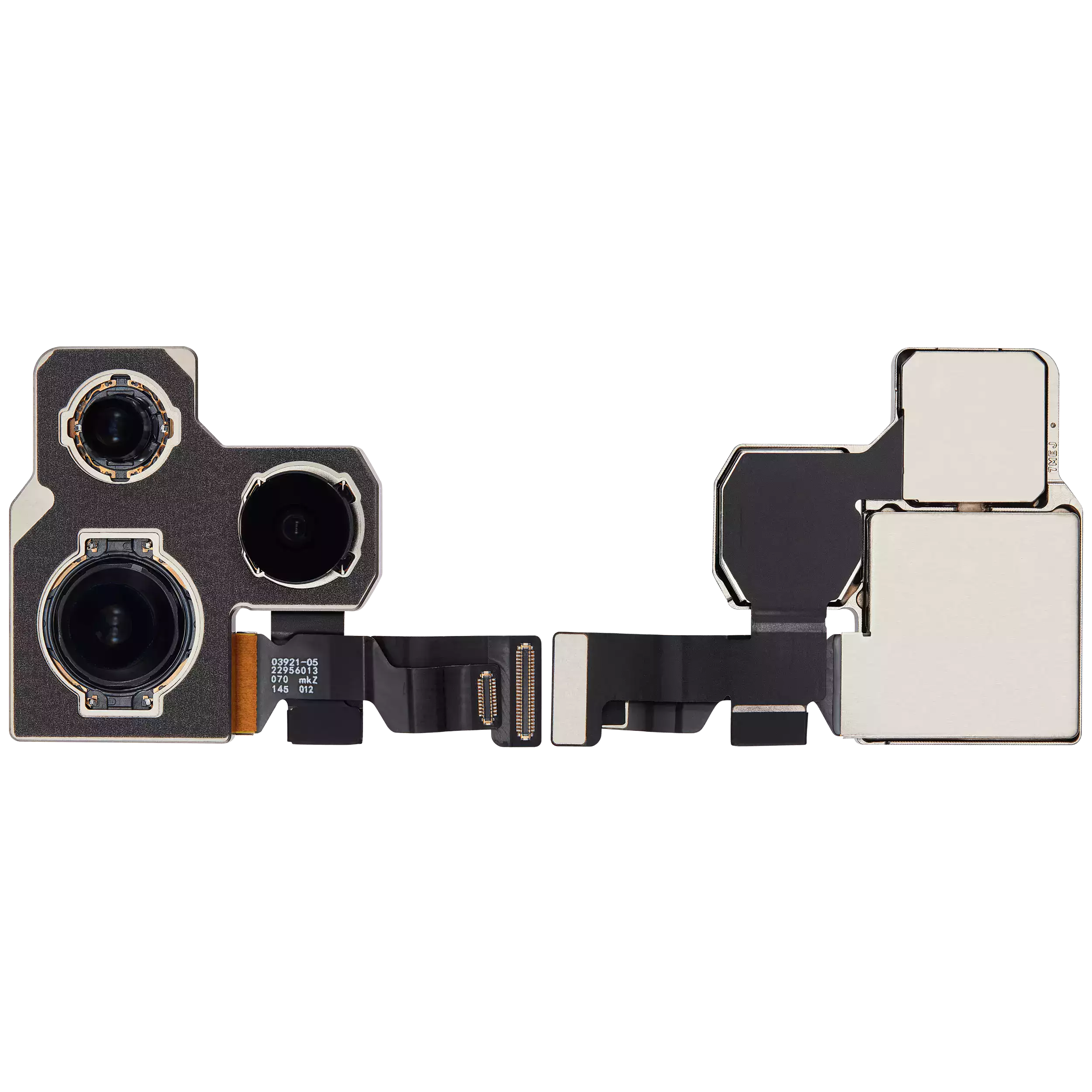 Back Camera For iPhone 14 Pro Max (Aftermarket Plus) - Image 16