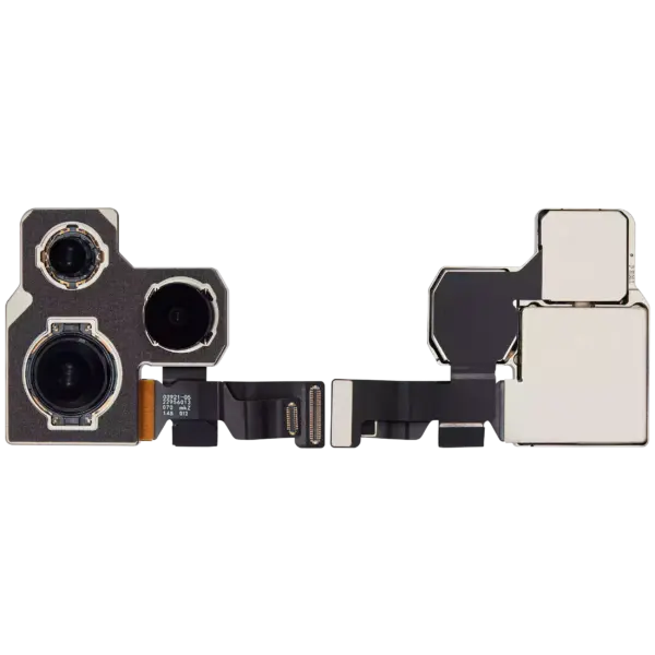 Back Camera For iPhone 14 Pro Max (Aftermarket Plus)
