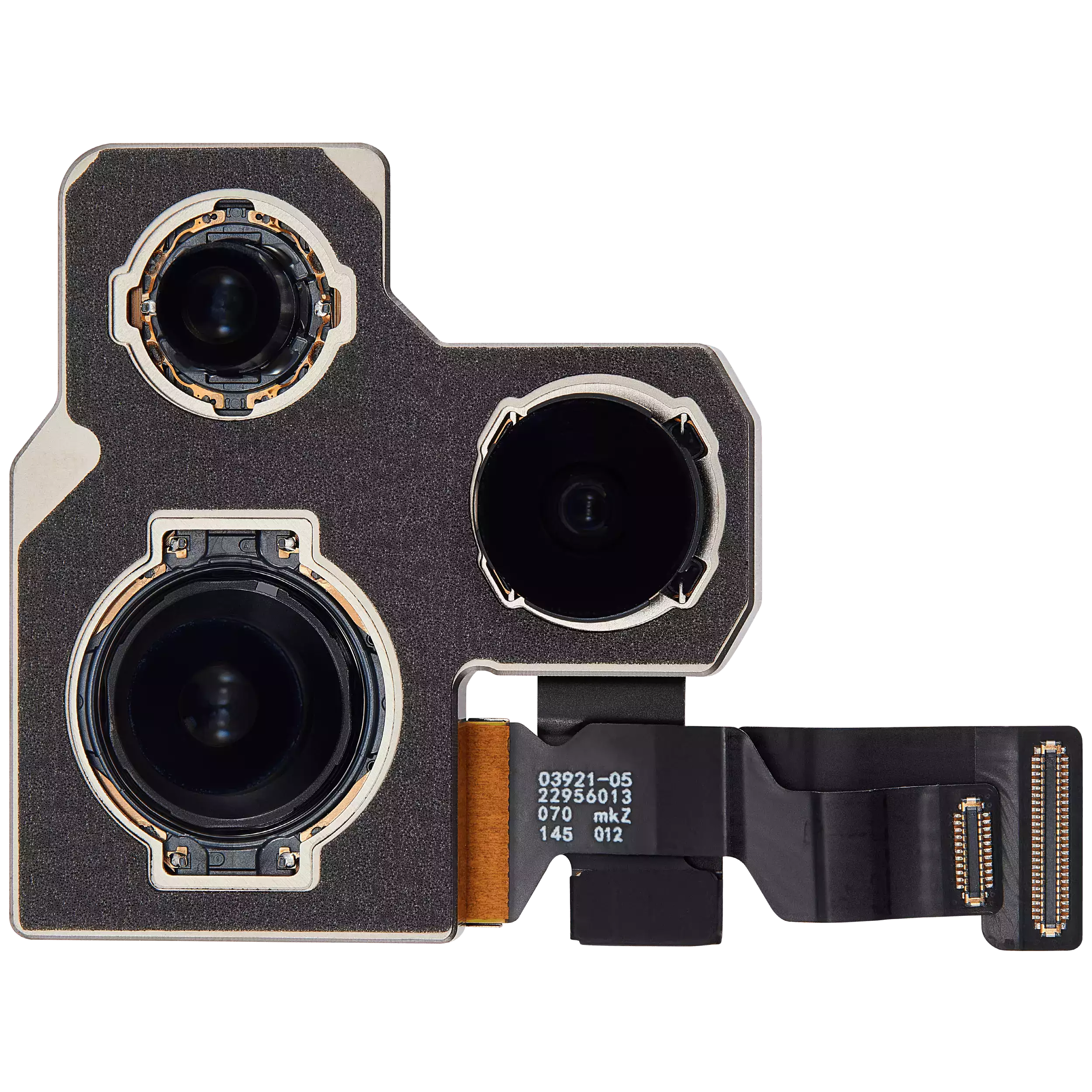 Back Camera For iPhone 14 Pro Max (Aftermarket Plus) - Image 23