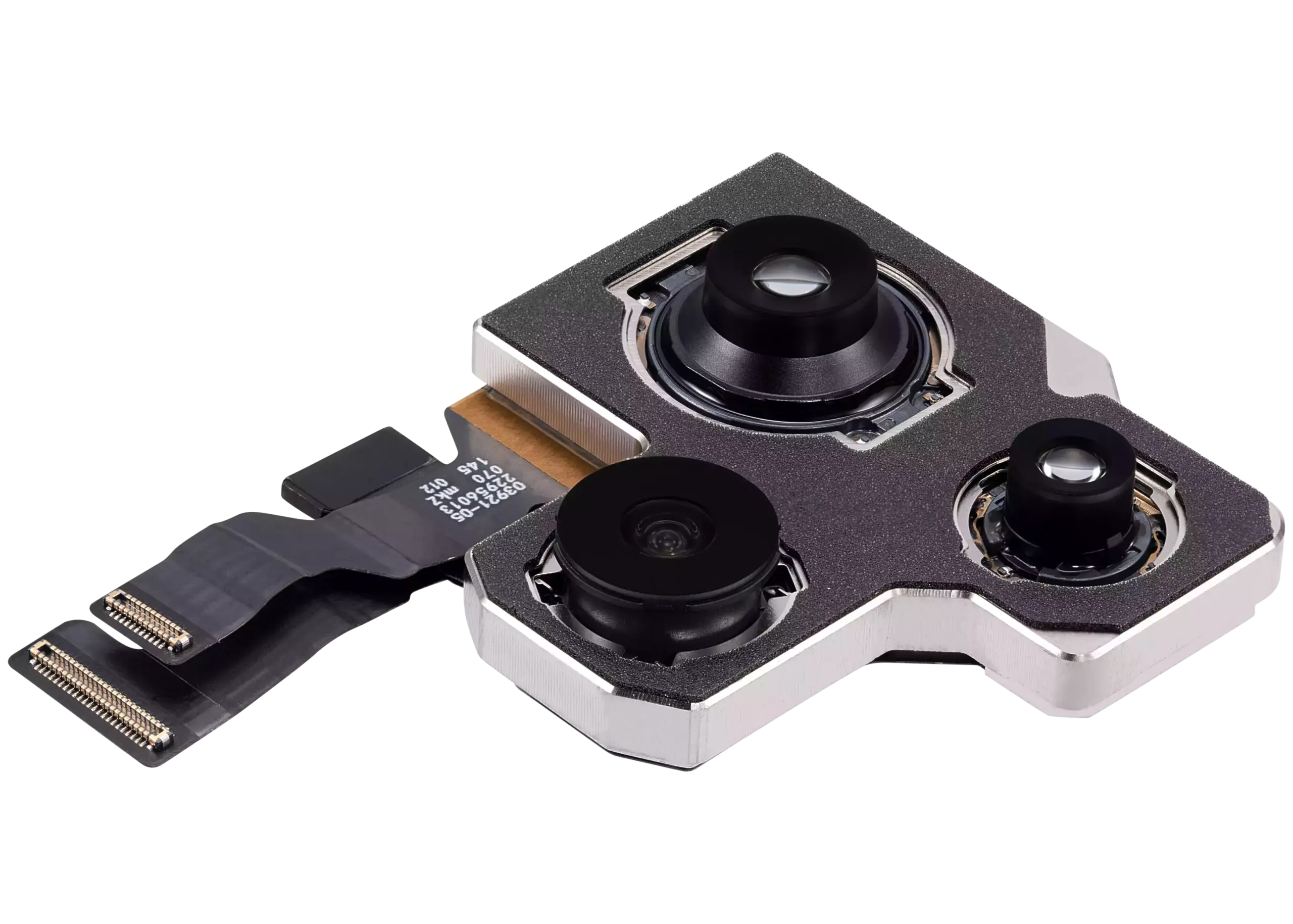 Back Camera For iPhone 14 Pro Max (Aftermarket Plus) - Image 5