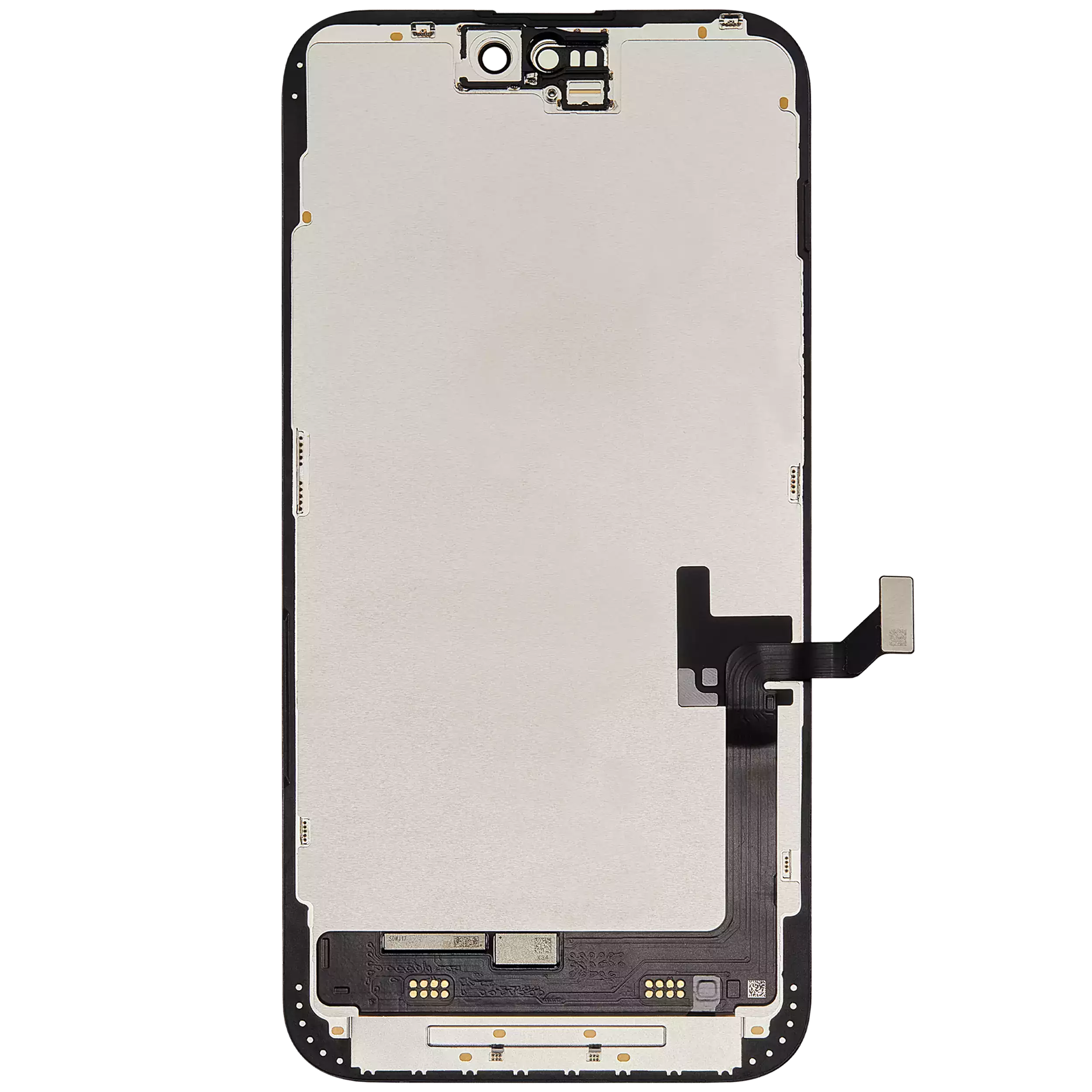 OLED Assembly For iPhone 15 Plus (Refurbished) - Image 12