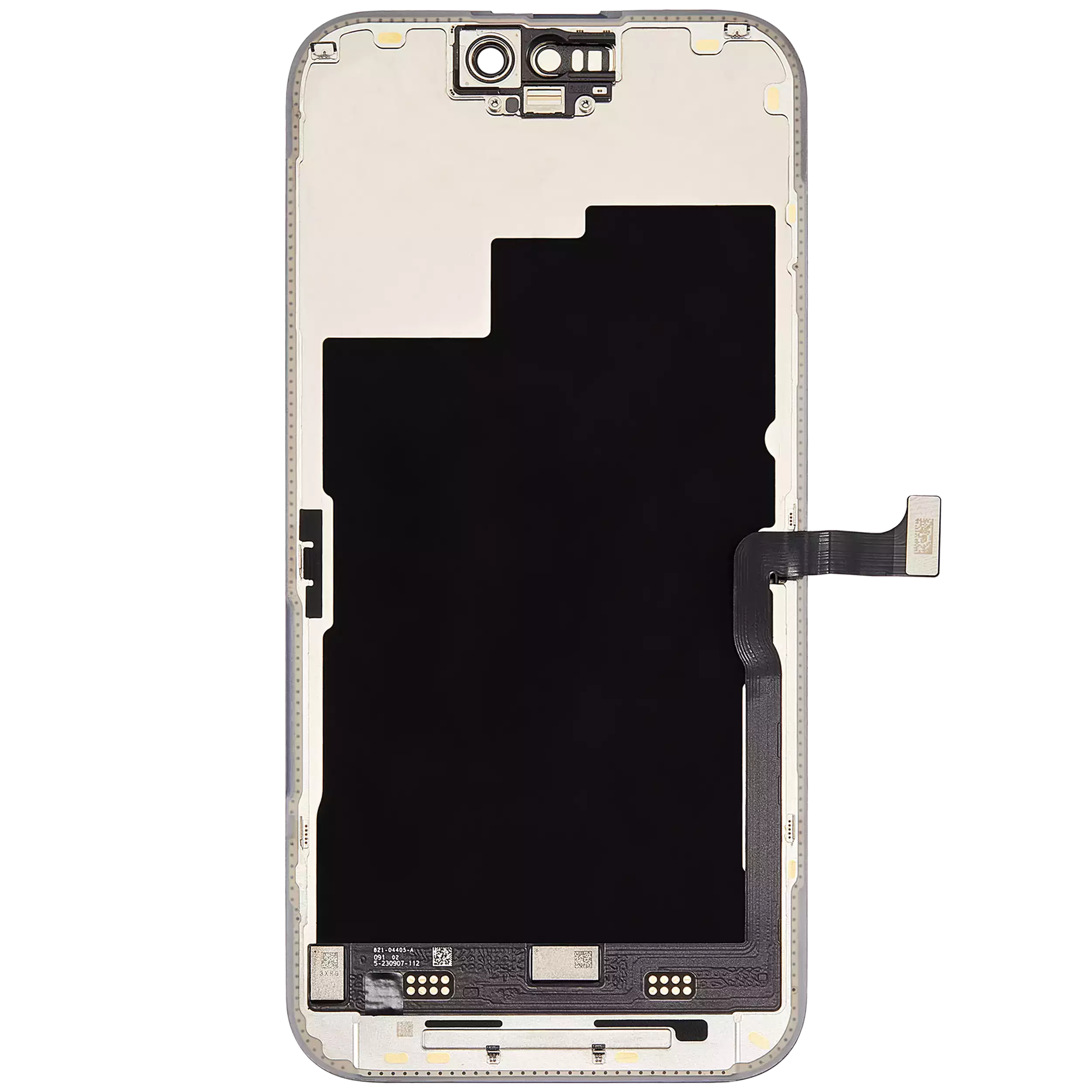 OLED Assembly For iPhone 15 Pro (Refurbished) - Image 17