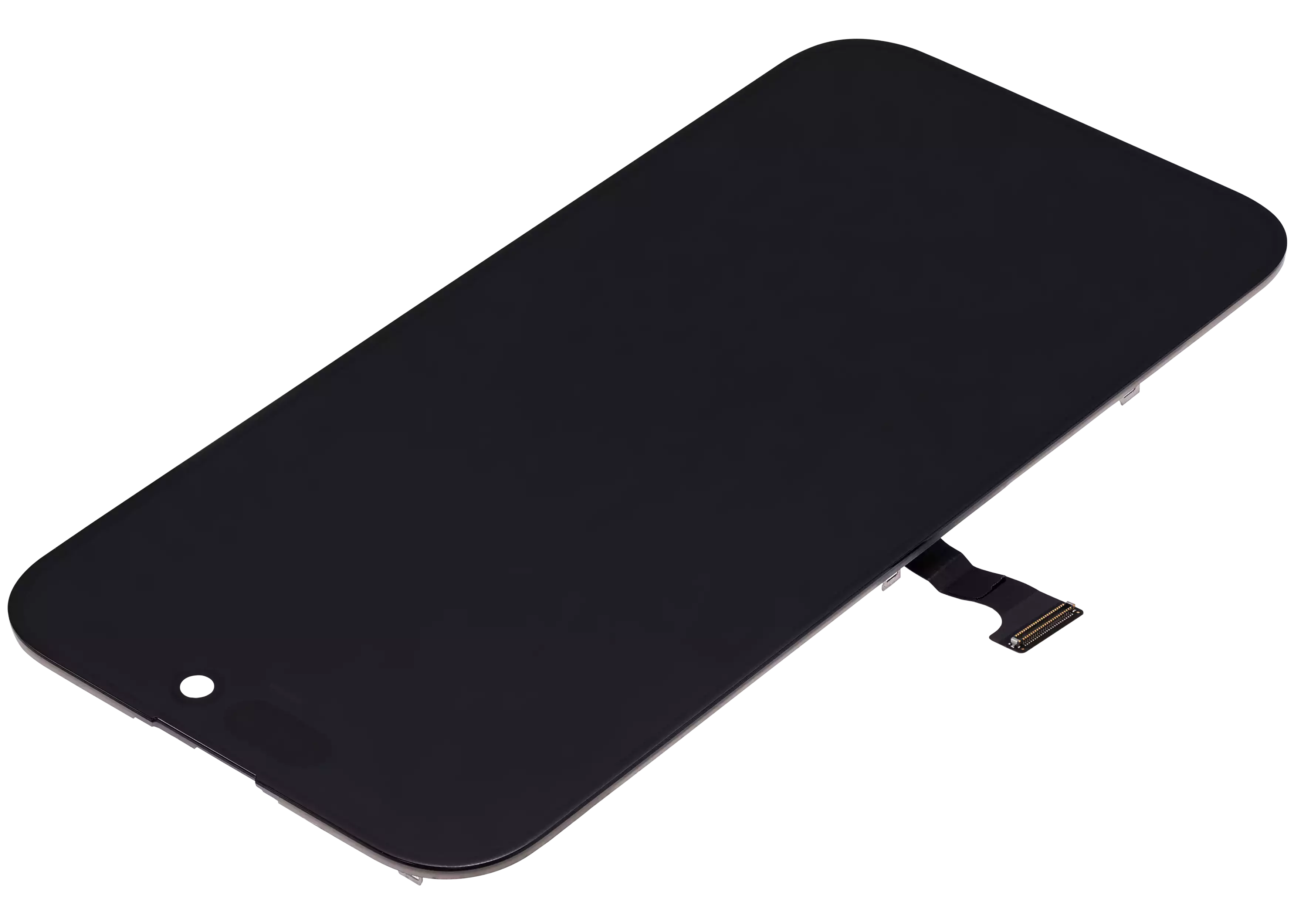 OLED Assembly For iPhone 15 Pro (Refurbished) - Image 4