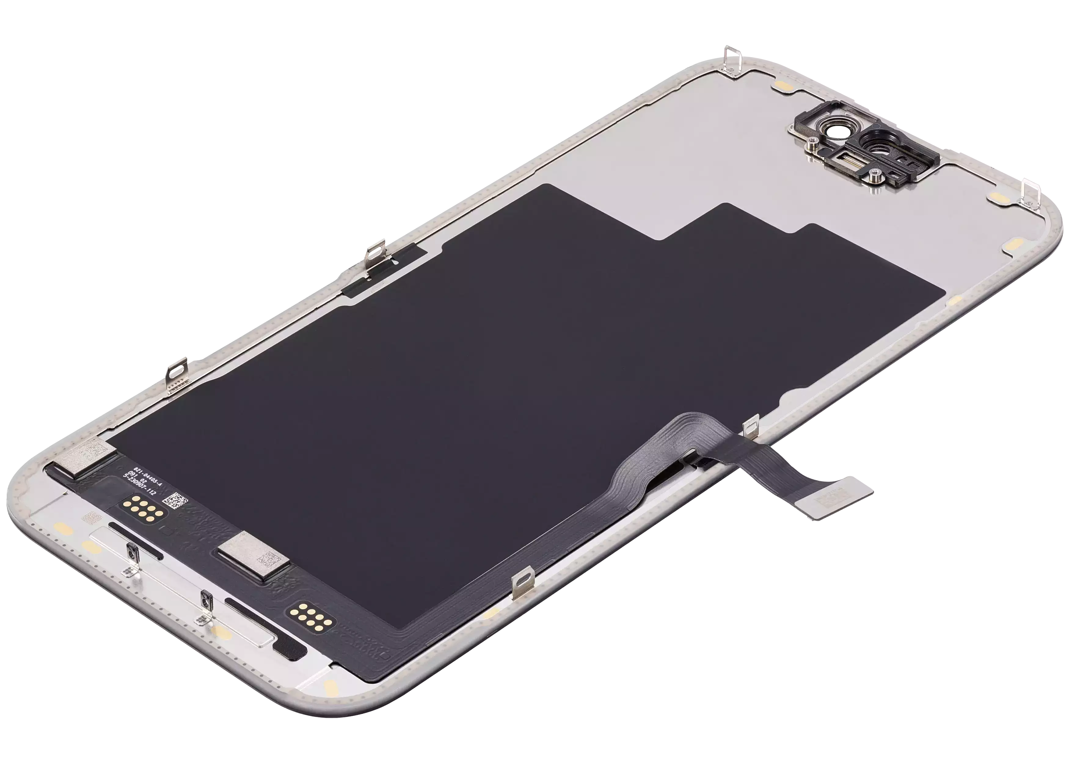 OLED Assembly For iPhone 15 Pro (Refurbished) - Image 10