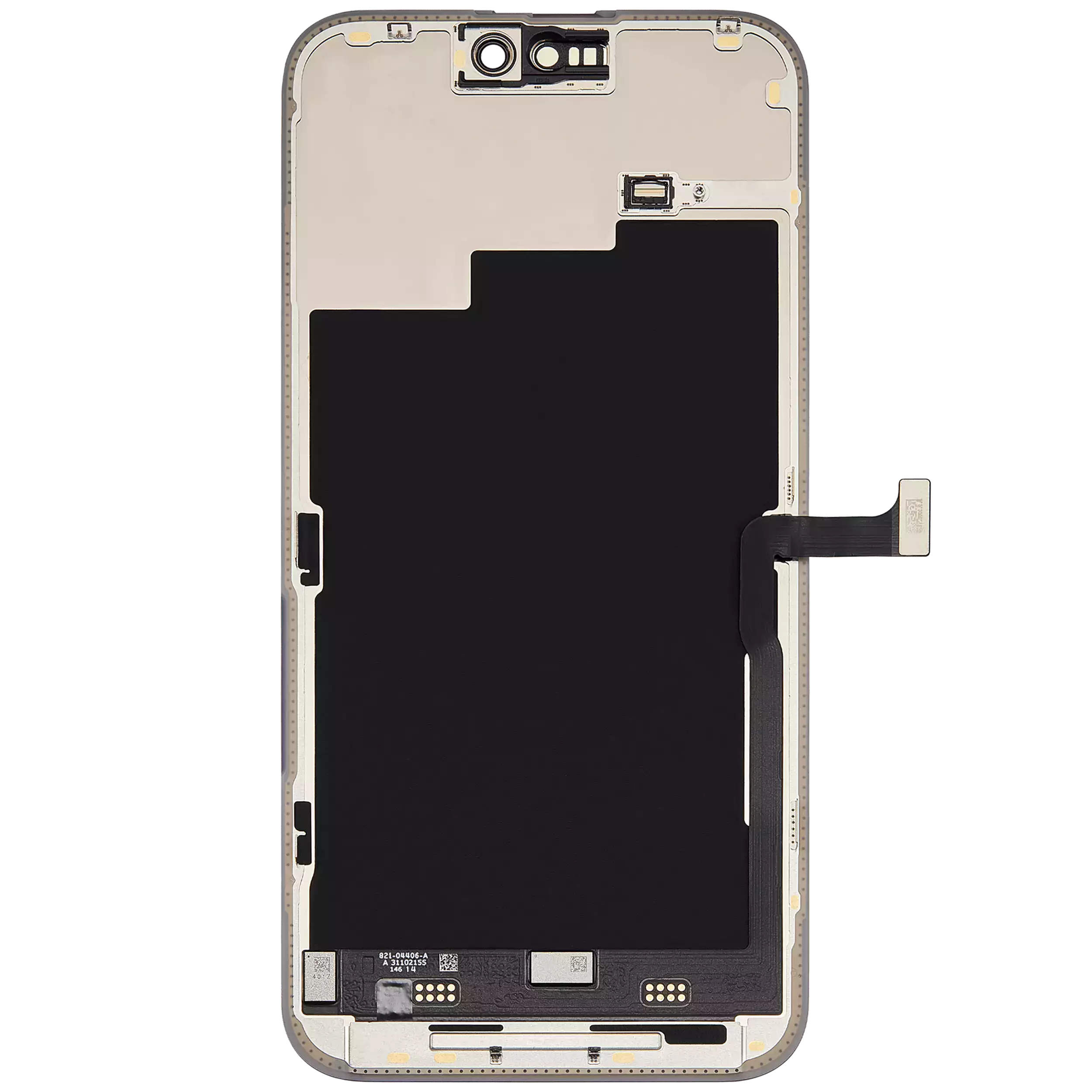 OLED Assembly For iPhone 15 Pro Max (Refurbished) - Image 17