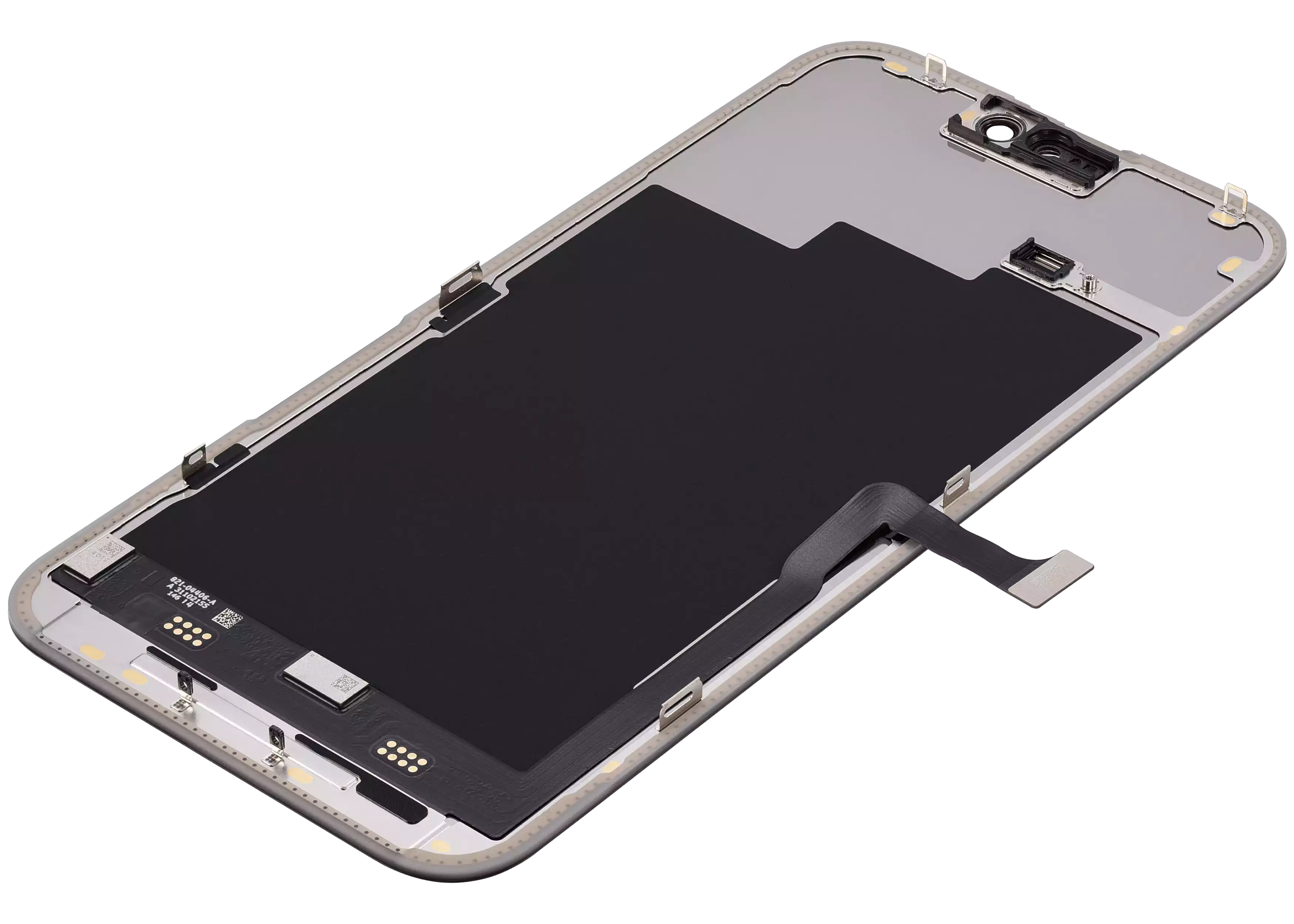 OLED Assembly For iPhone 15 Pro Max (Refurbished) - Image 4