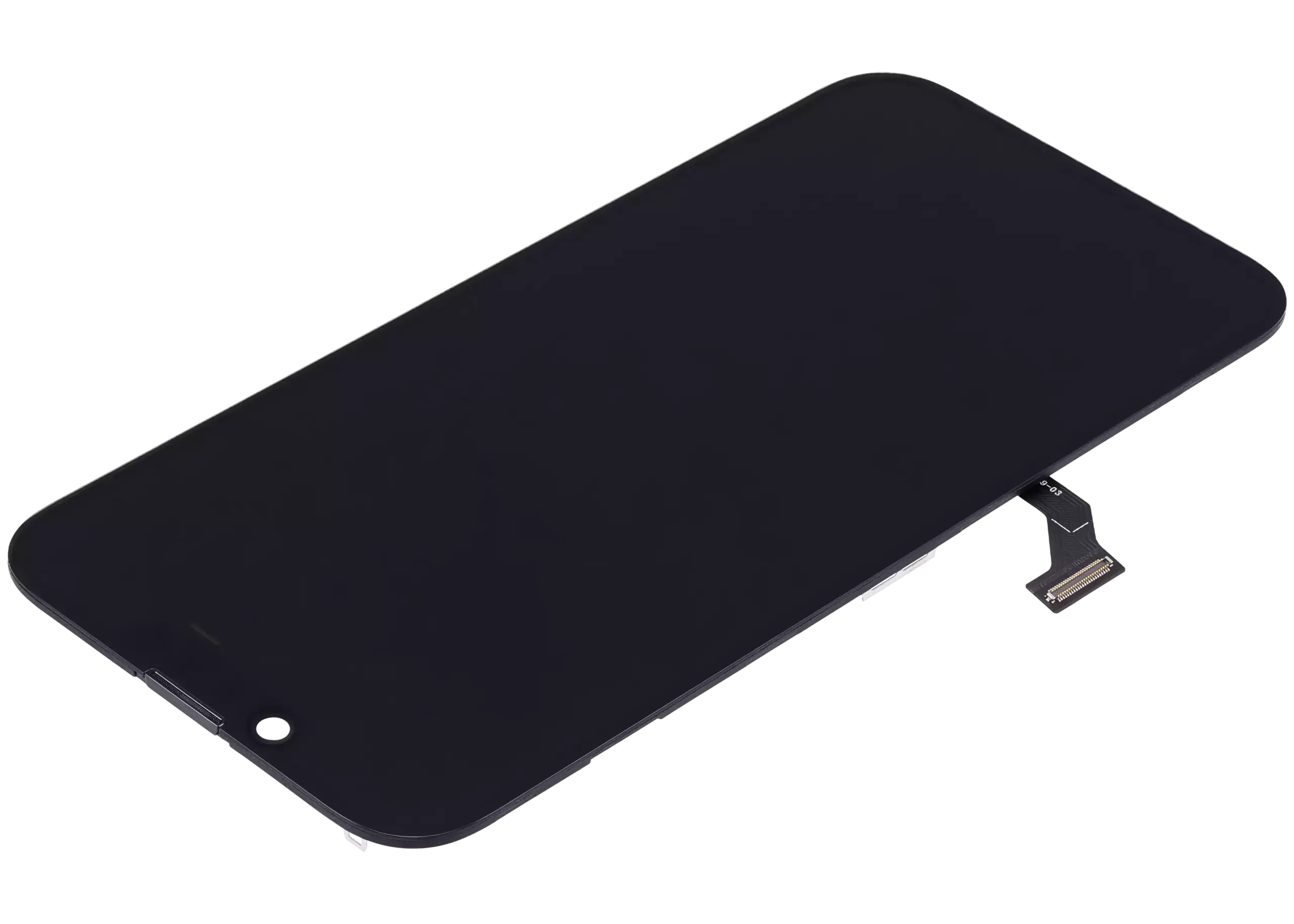 OLED Assembly For iPhone 14 (Aftermarket Pro: XO7 Soft) - Image 19