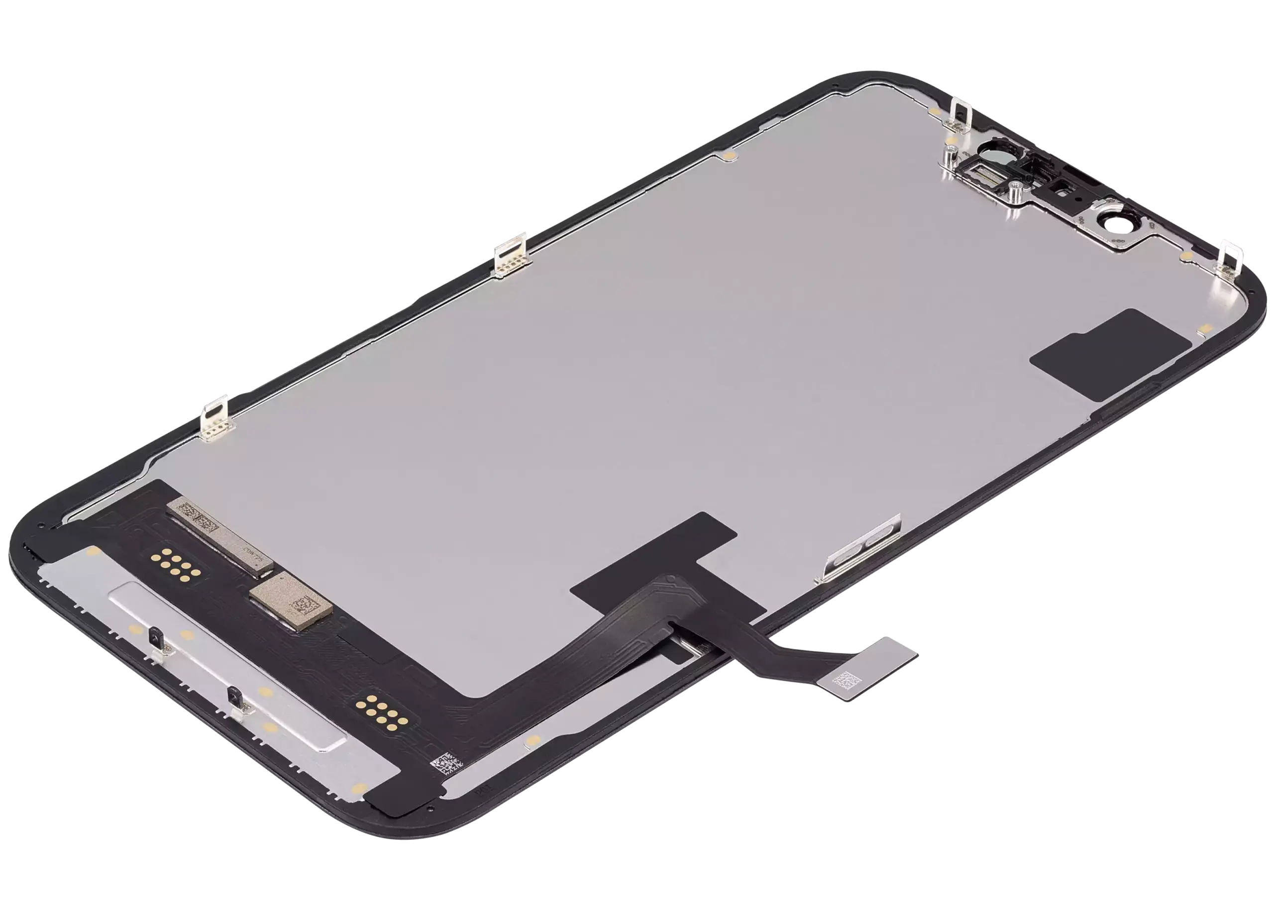OLED Assembly For iPhone 14 (Aftermarket Pro: XO7 Soft) - Image 5