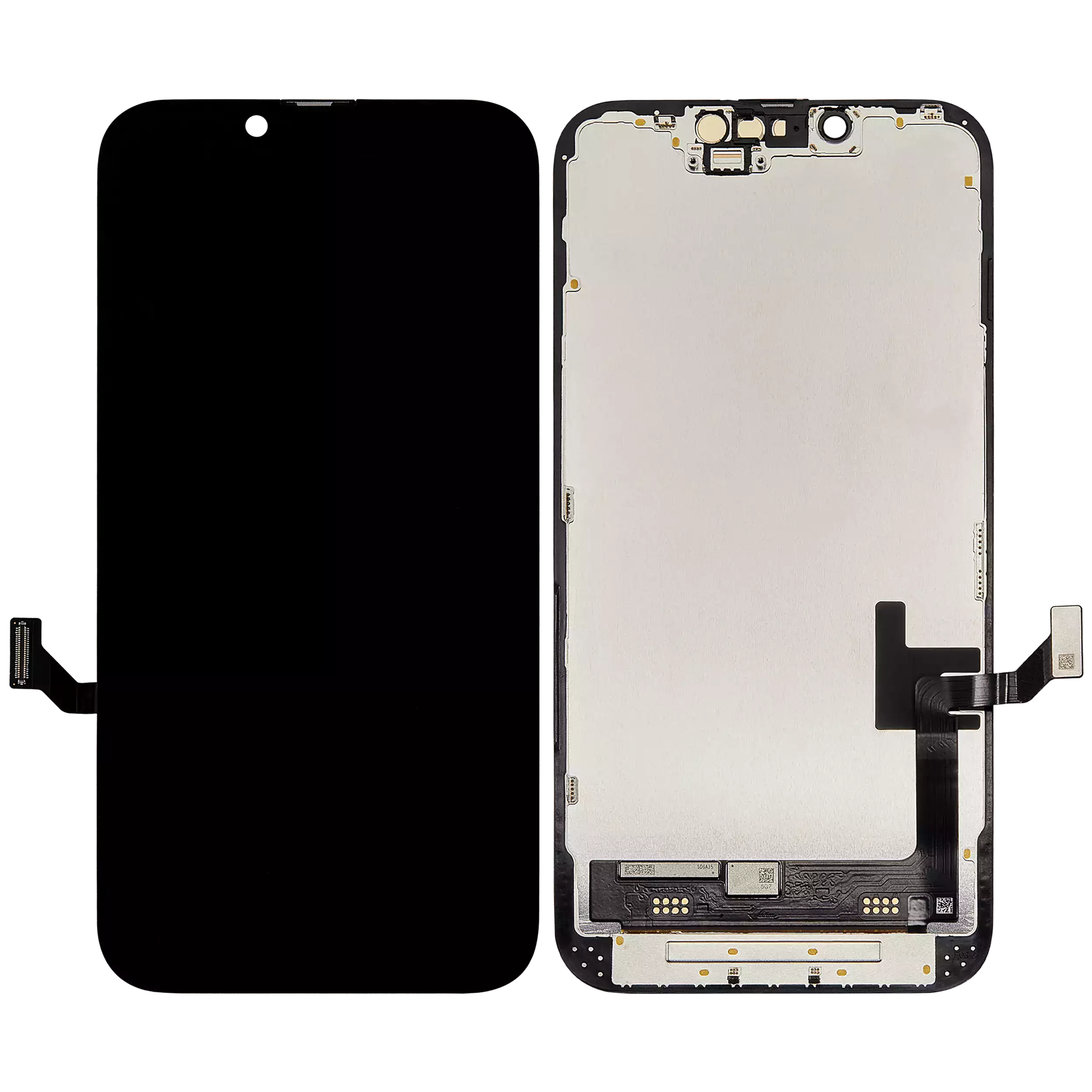 OLED Assembly For iPhone 14 (Refurbished) - Image 2