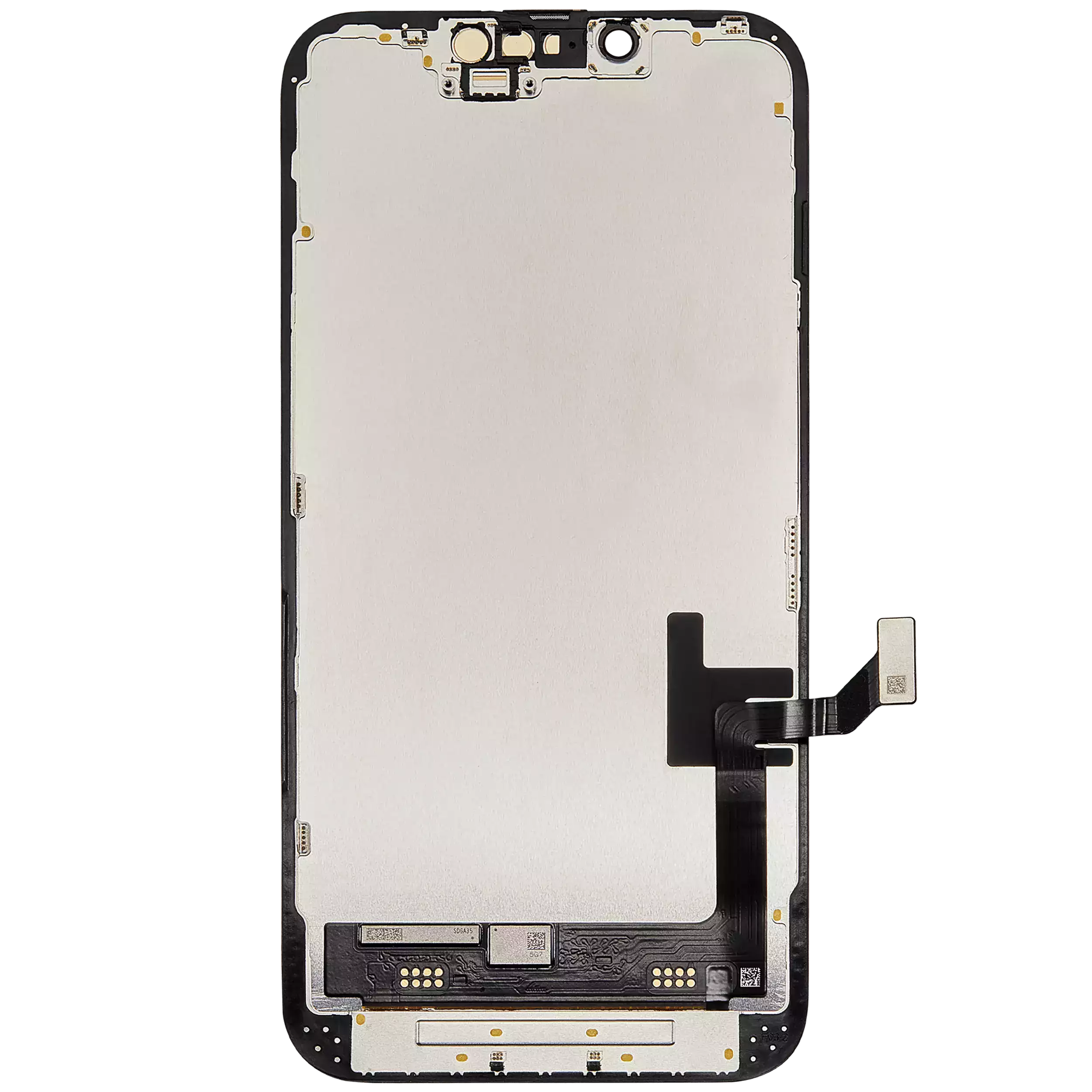 OLED Assembly For iPhone 14 (Refurbished) - Image 3