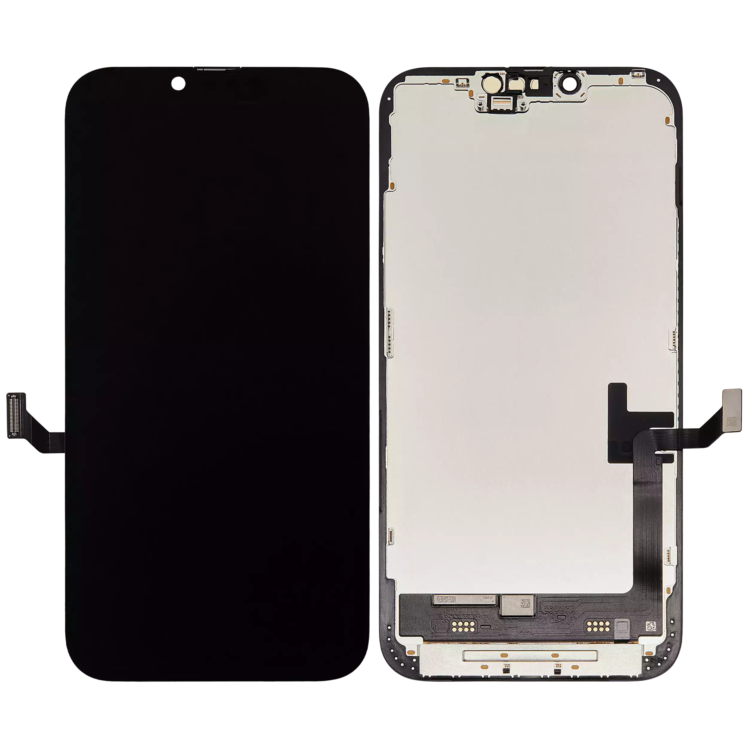 OLED Assembly For iPhone 14 Plus (Refurbished) - Image 11