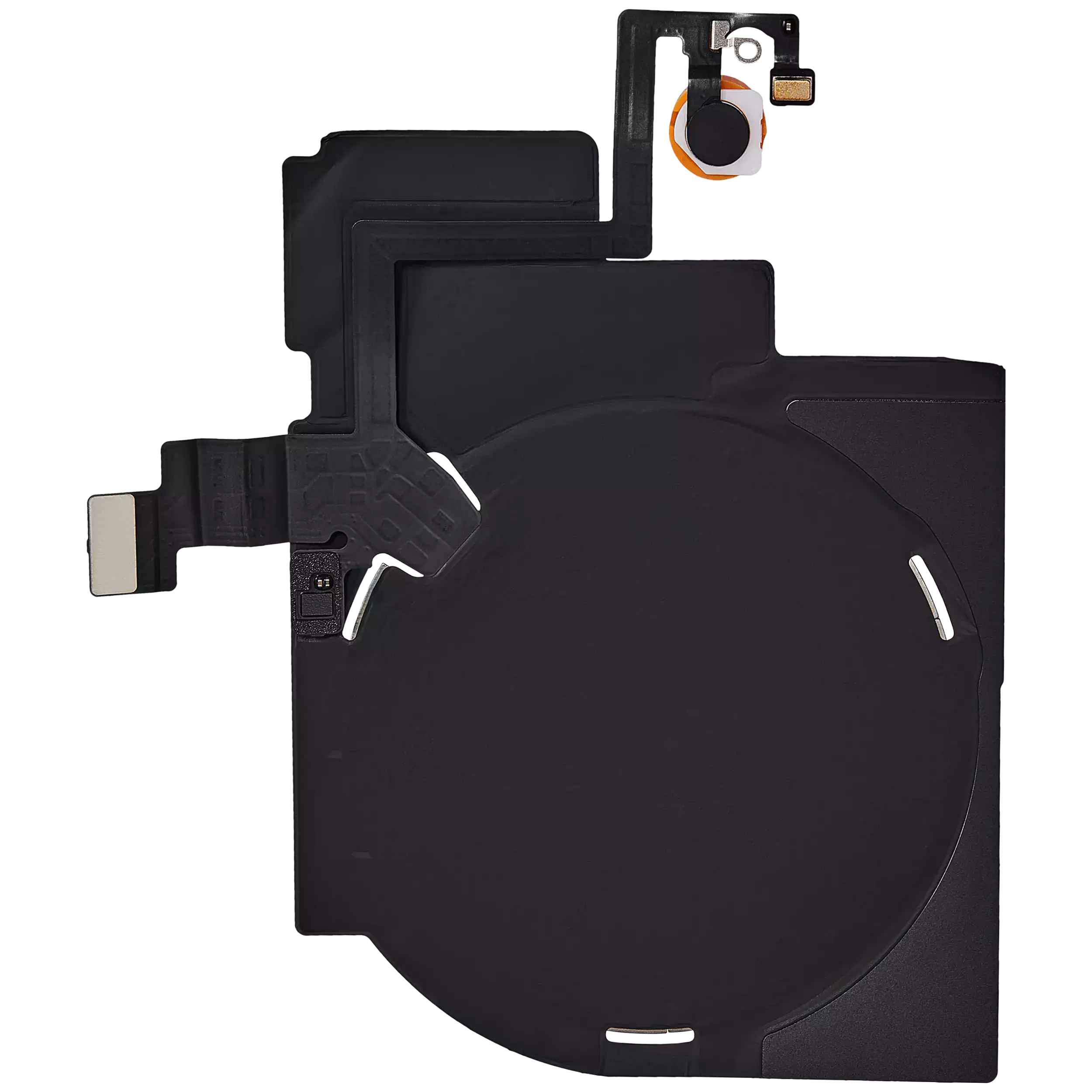 Wireless NFC Charging Flex With Flashlight Flex Cable For iPhone 16 - Image 7