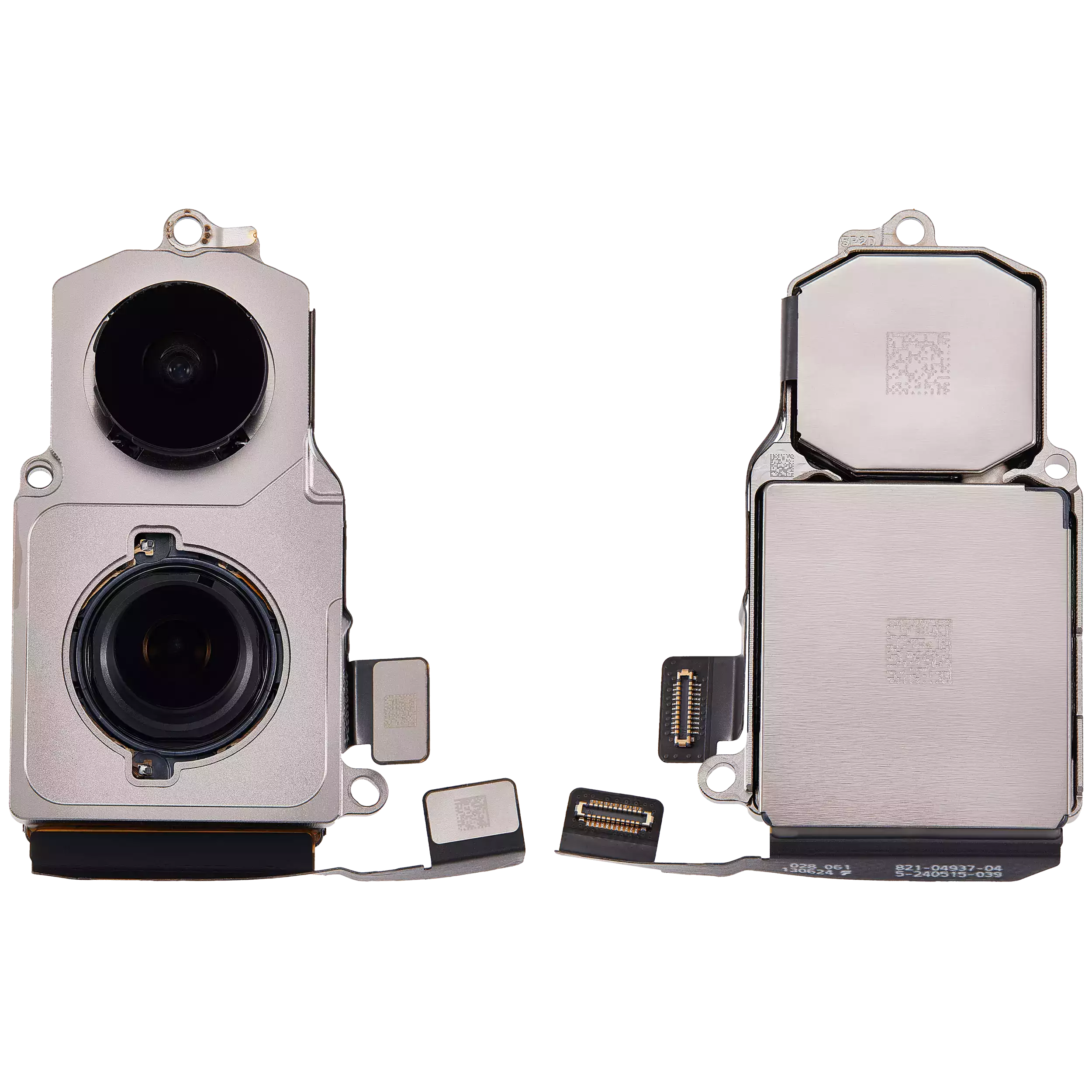 Back Camera For iPhone 16