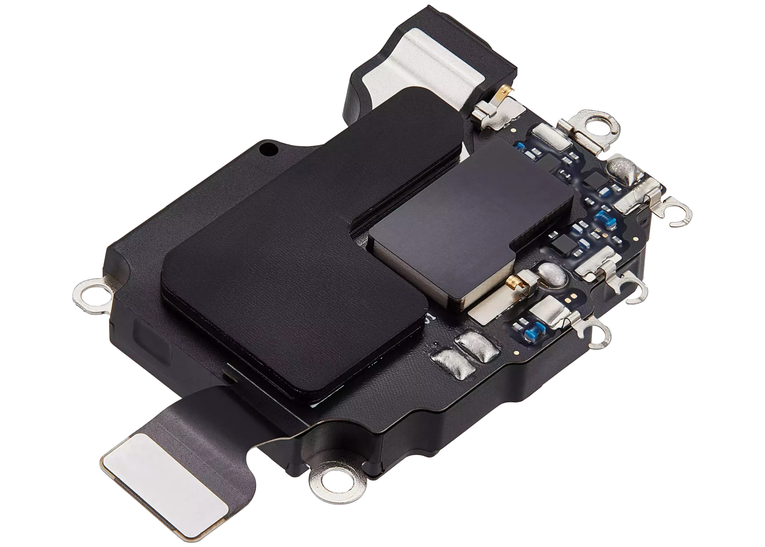 Earpiece Speaker with Wifi Flex Cable For iPhone 16 Pro Max (International Version) - Image 6