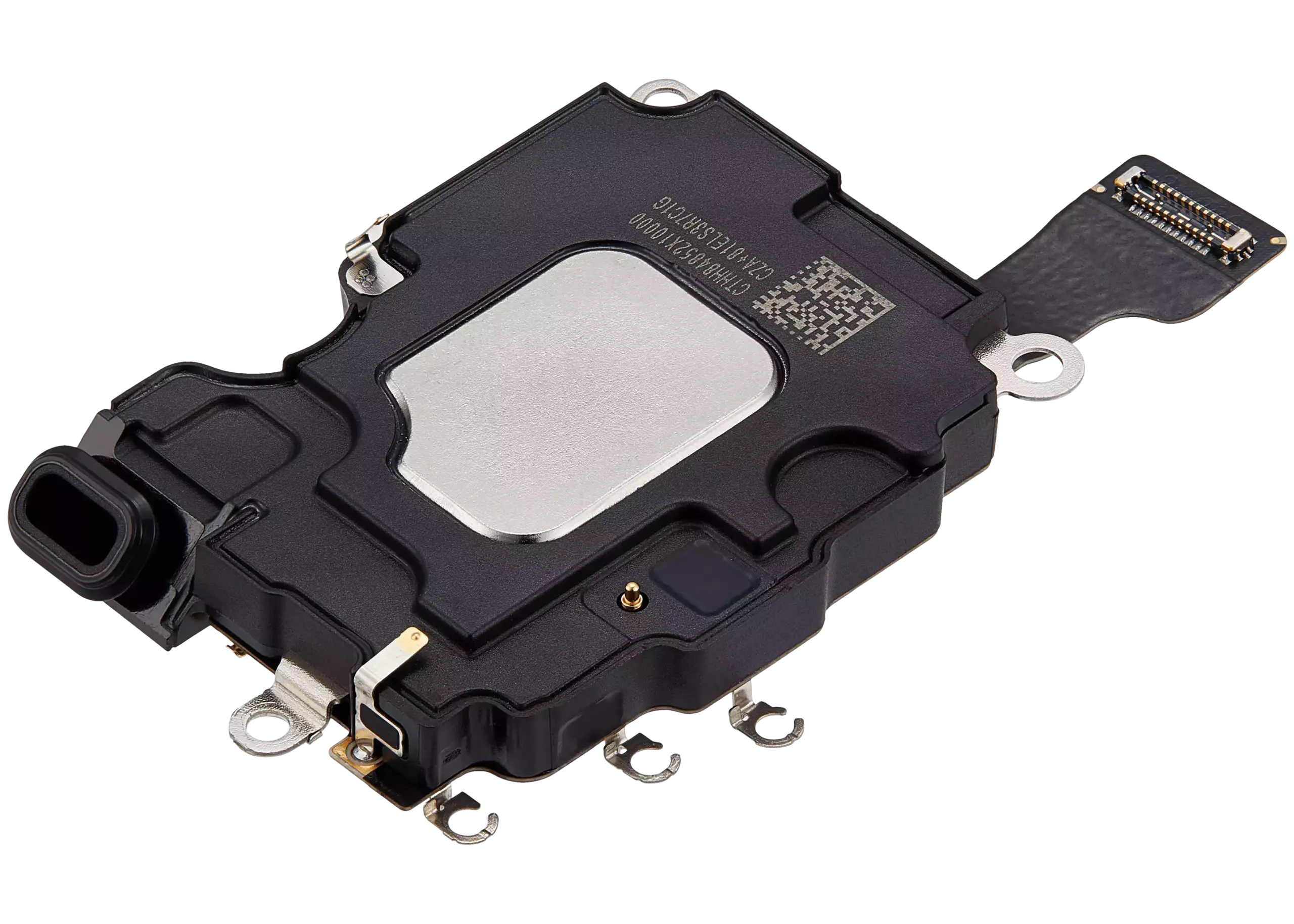 Earpiece Speaker with Wifi Flex Cable For iPhone 16 Pro Max (International Version) - Image 2