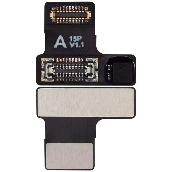 Clone-DZ03 Back Camera Tag-On Flex Cable For iPhone 15 Pro (Qianli)