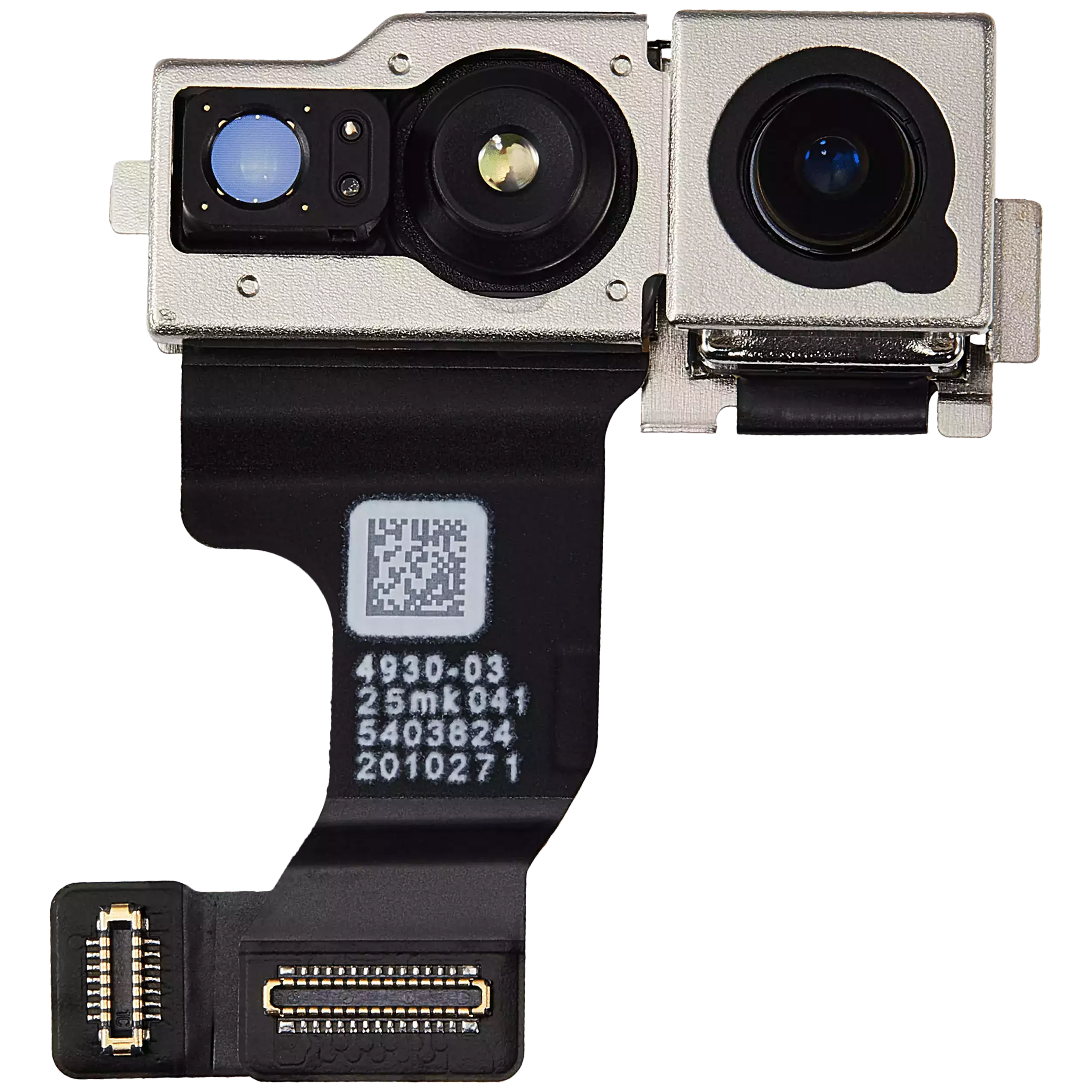 Front Camera For iPhone 16 Plus - Image 18