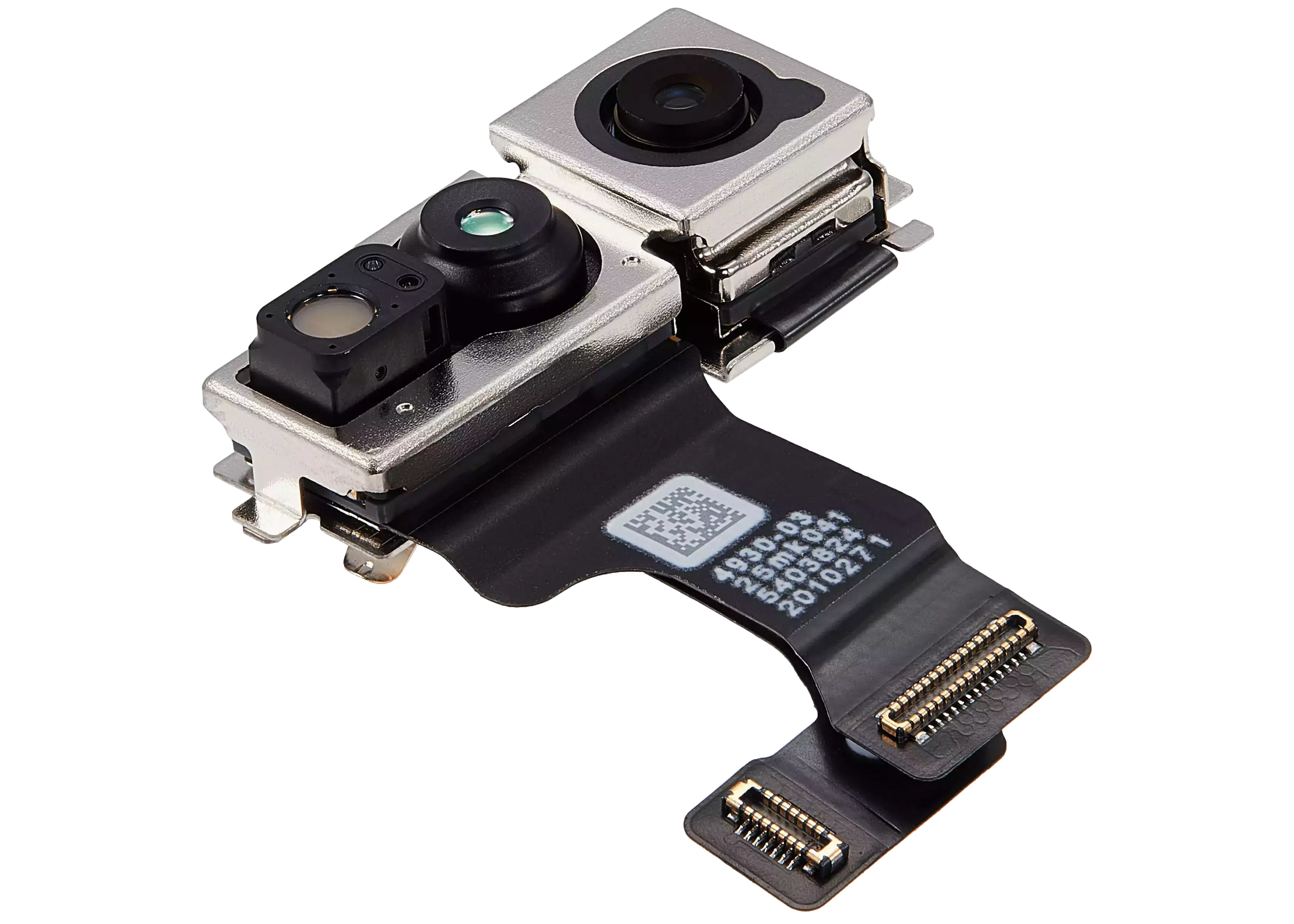 Front Camera For iPhone 16 Plus - Image 19