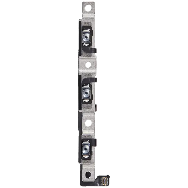 Volume Button Flex Cable For iPhone 16 Pro