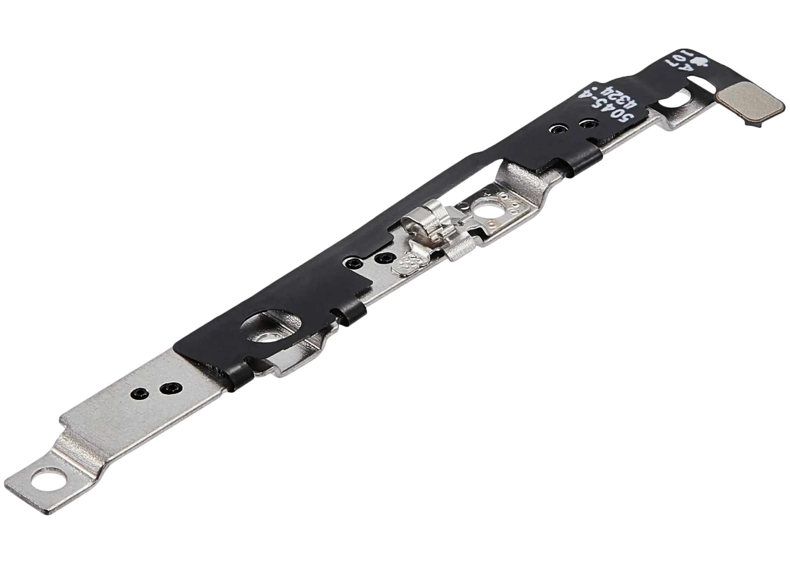 Volume Button Flex Cable For iPhone 16 Pro - Image 15