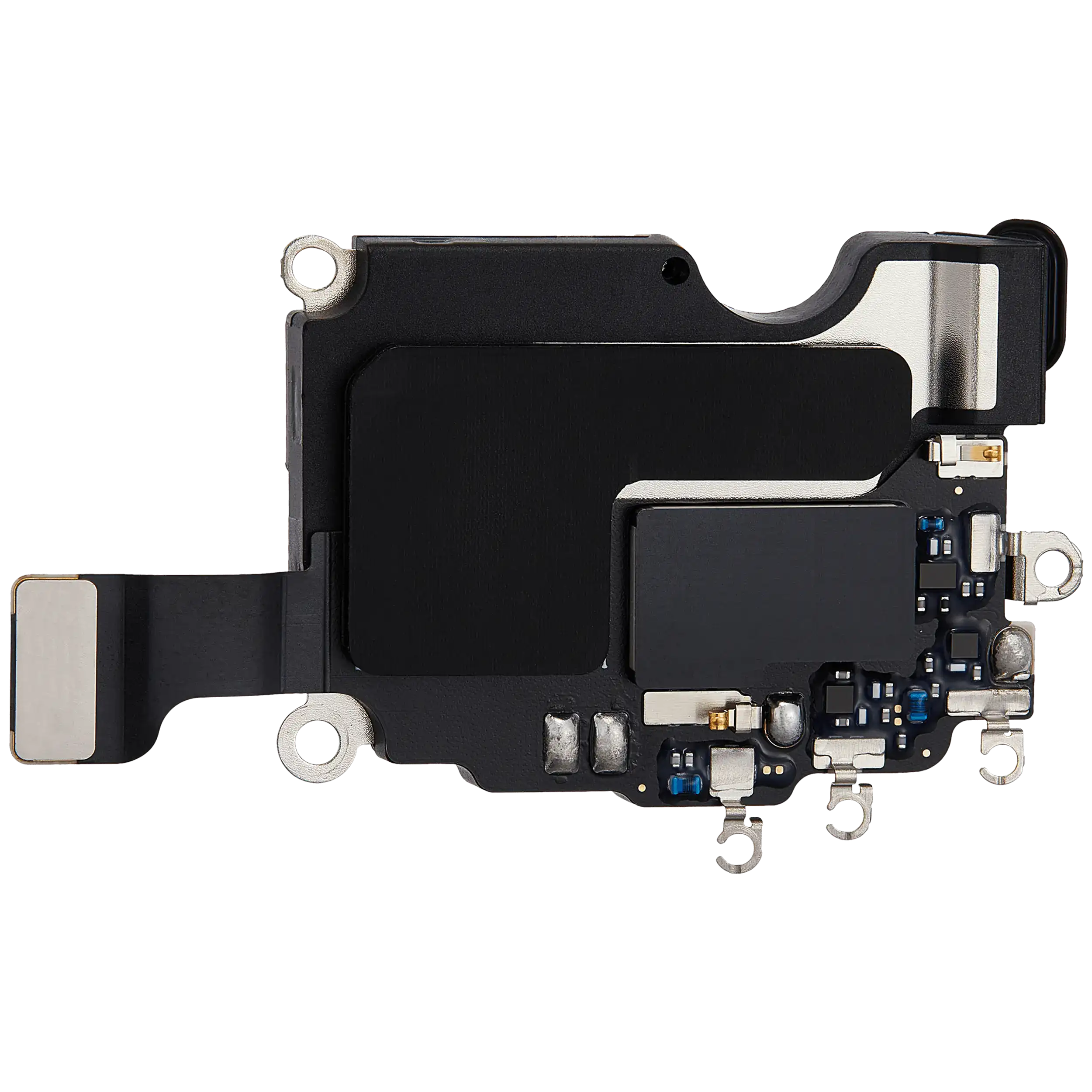 Earpiece Speaker with Wifi Flex Cable For iPhone 16 Pro Max (International Version) - Image 8